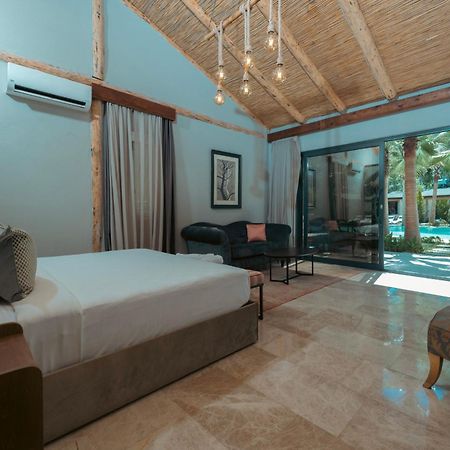 Layla Gocek Adults Only Bed & Breakfast Luaran gambar