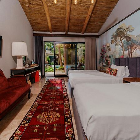 Layla Gocek Adults Only Bed & Breakfast Luaran gambar