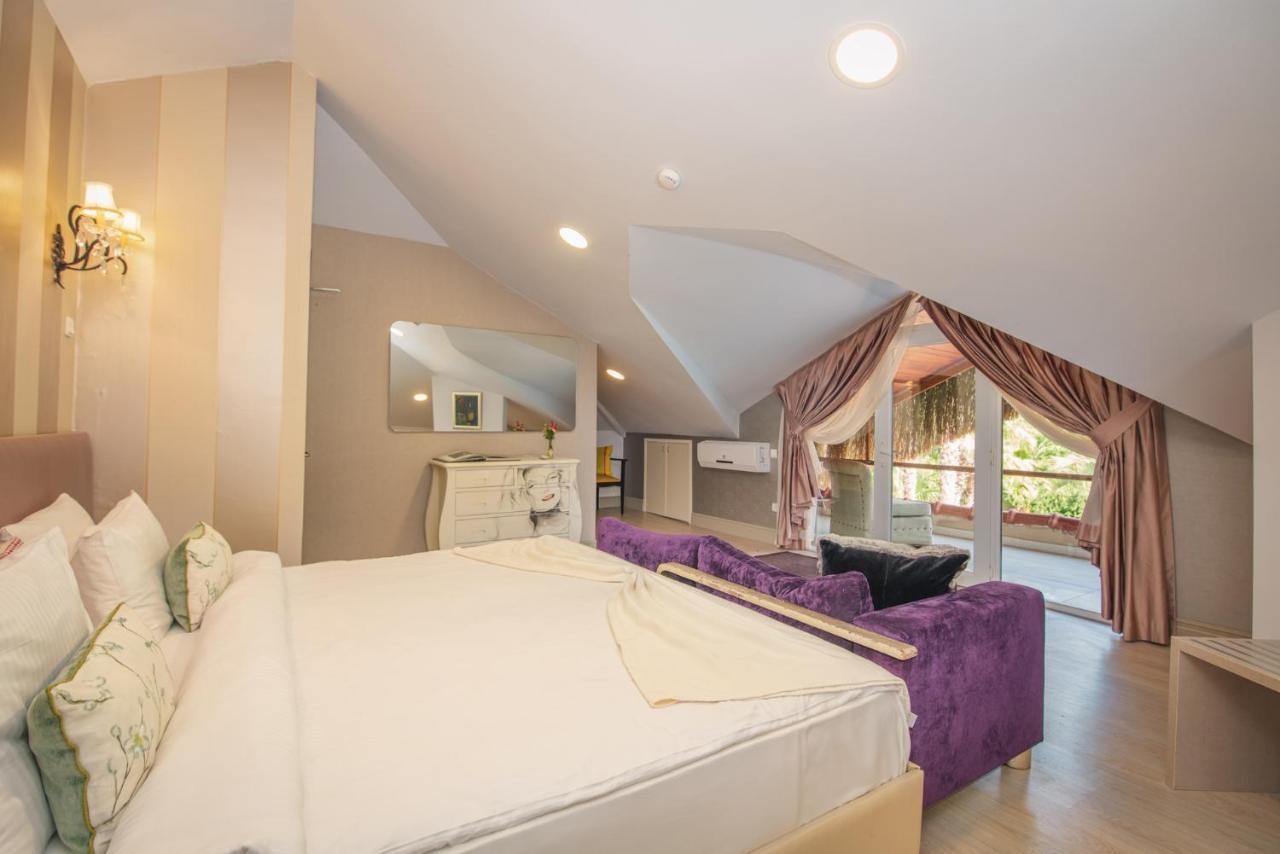 Layla Gocek Adults Only Bed & Breakfast Luaran gambar