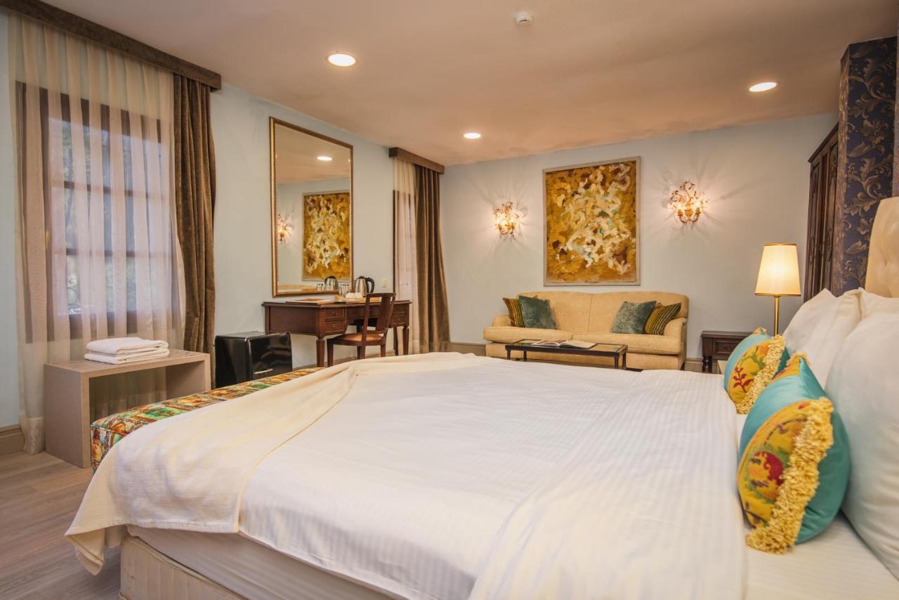 Layla Gocek Adults Only Bed & Breakfast Luaran gambar