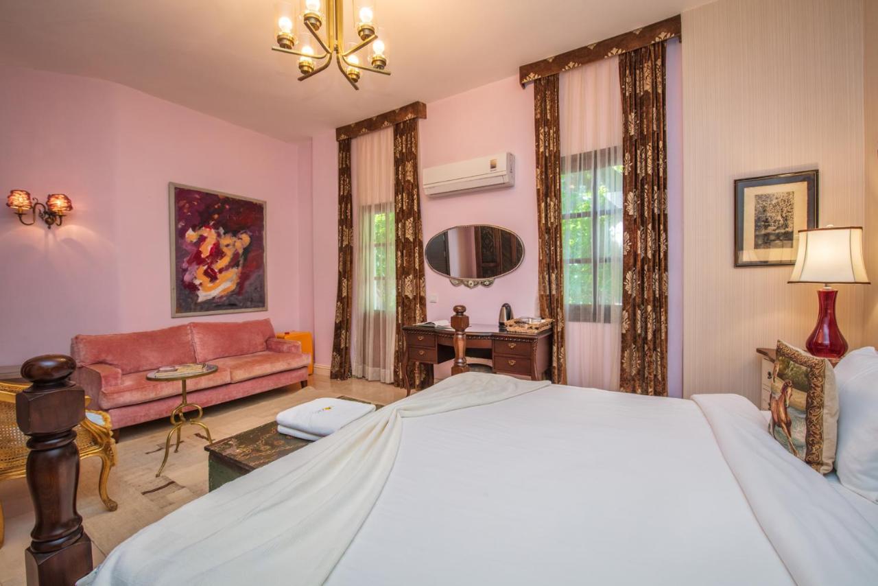 Layla Gocek Adults Only Bed & Breakfast Luaran gambar