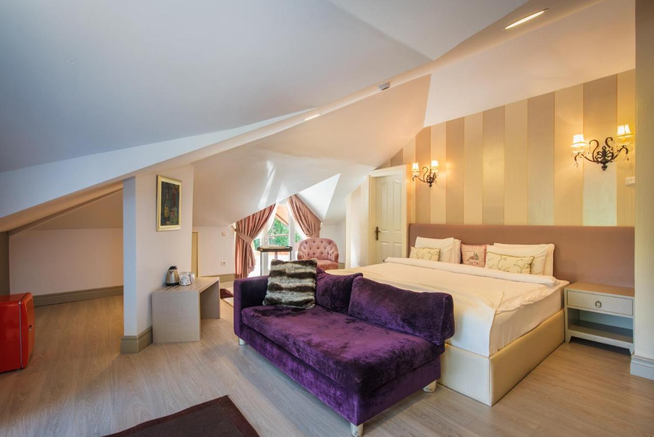 Layla Gocek Adults Only Bed & Breakfast Luaran gambar
