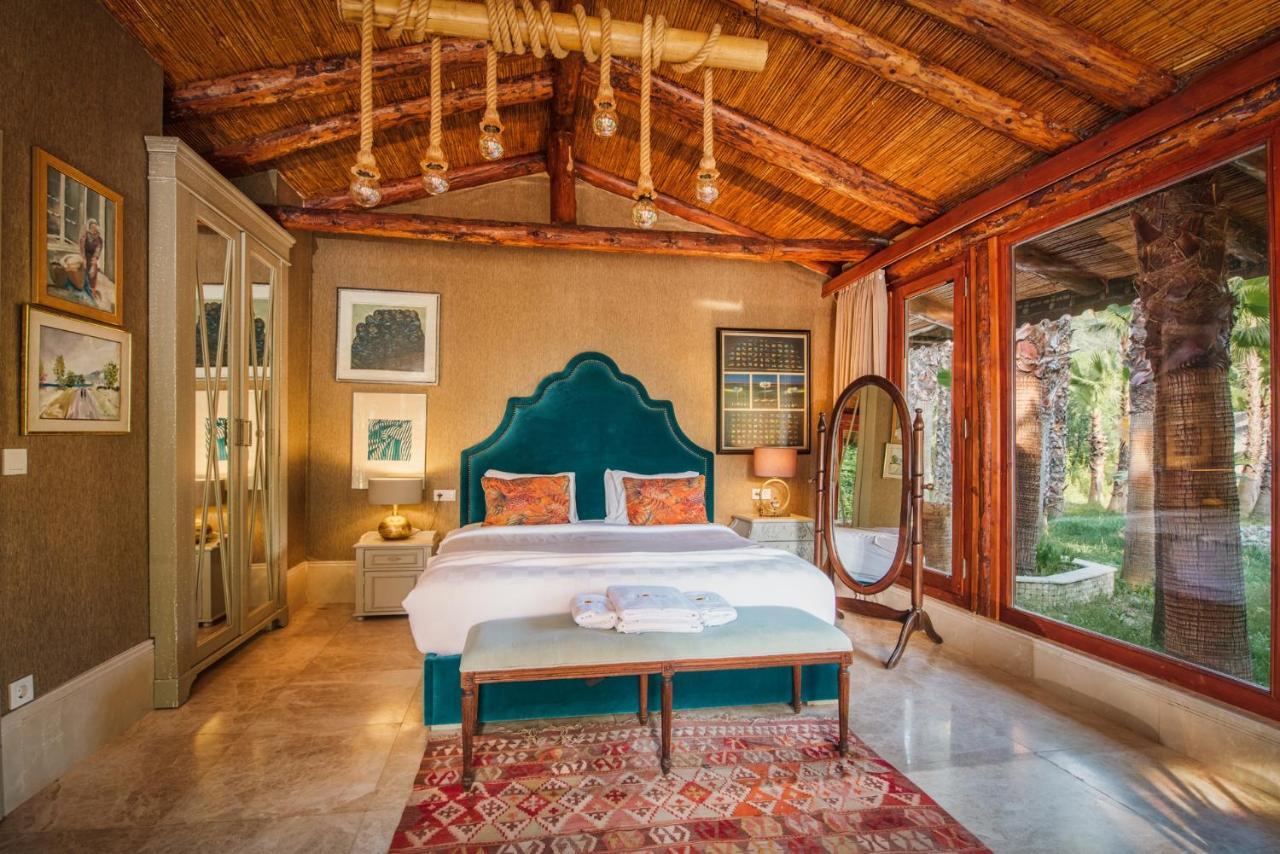 Layla Gocek Adults Only Bed & Breakfast Luaran gambar