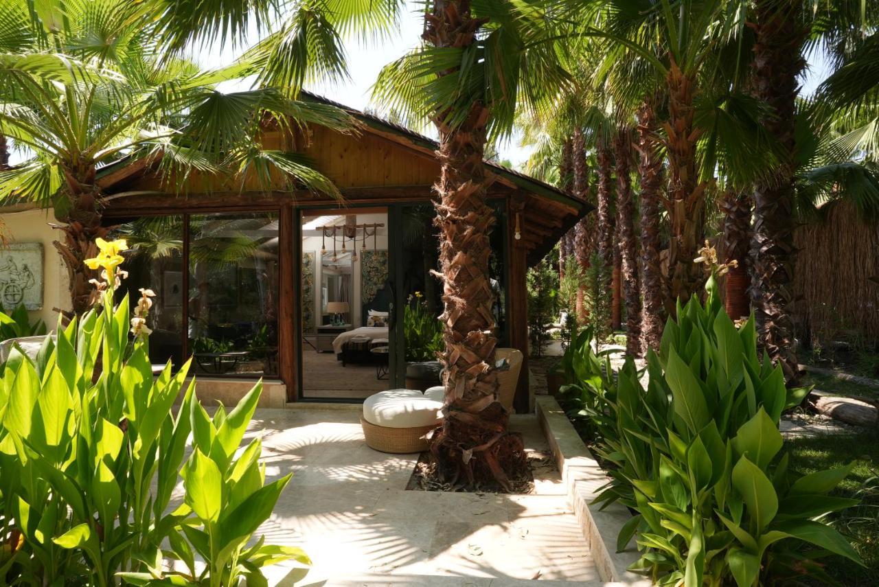 Layla Gocek Adults Only Bed & Breakfast Luaran gambar