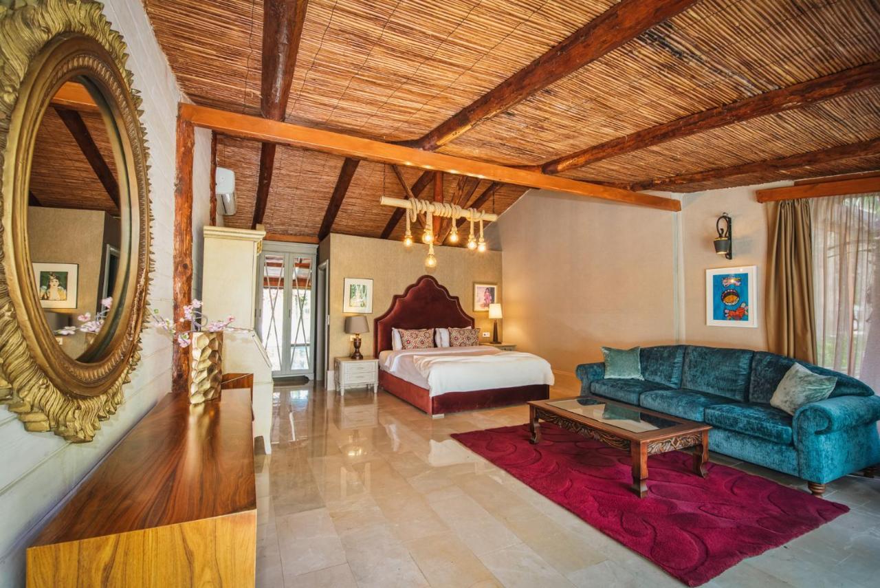 Layla Gocek Adults Only Bed & Breakfast Luaran gambar