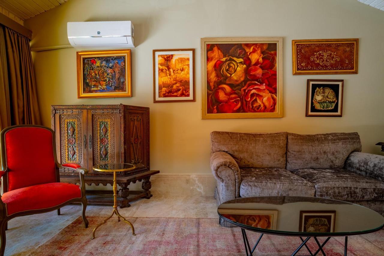 Layla Gocek Adults Only Bed & Breakfast Luaran gambar