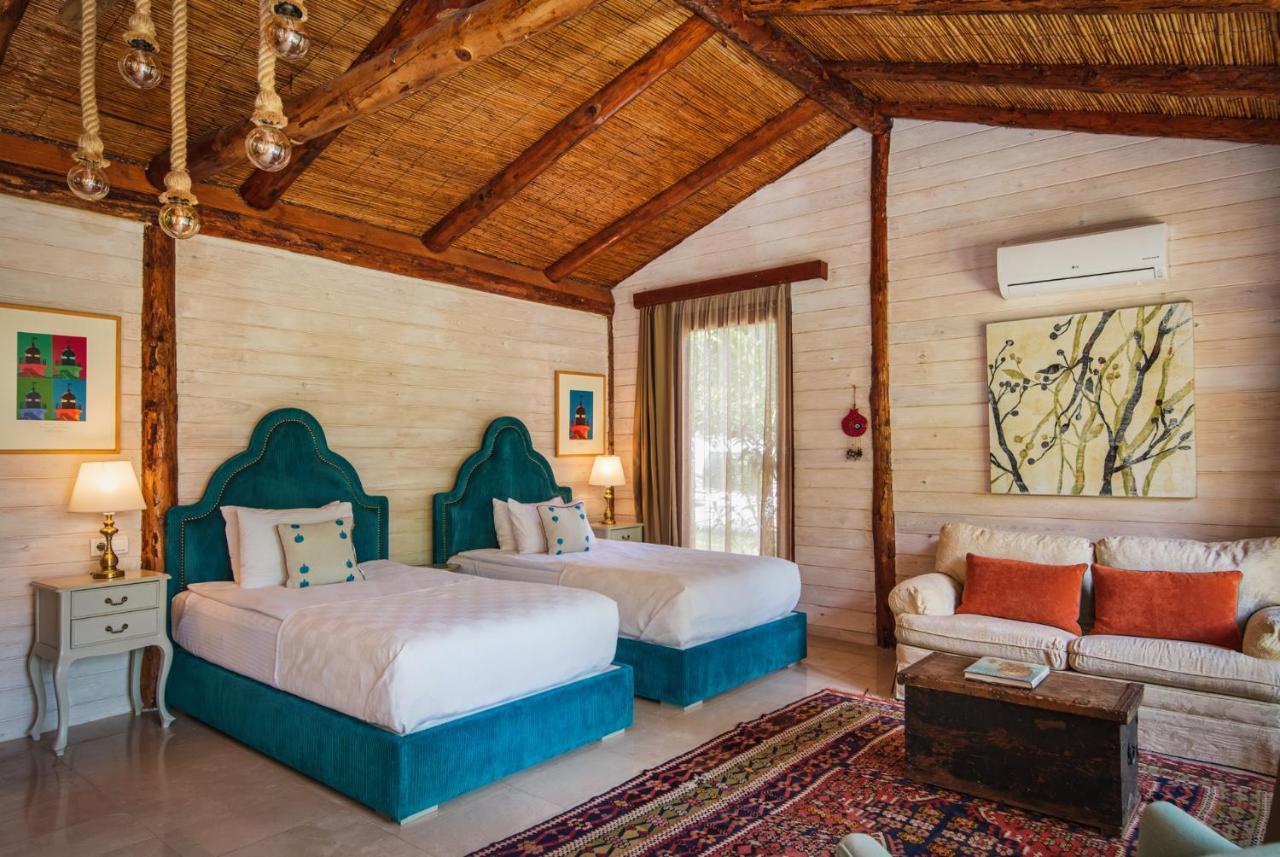 Layla Gocek Adults Only Bed & Breakfast Luaran gambar
