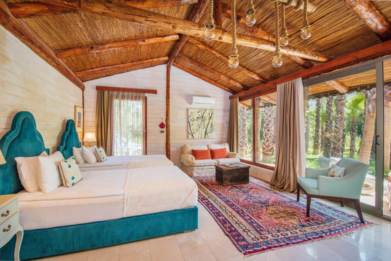 Layla Gocek Adults Only Bed & Breakfast Luaran gambar