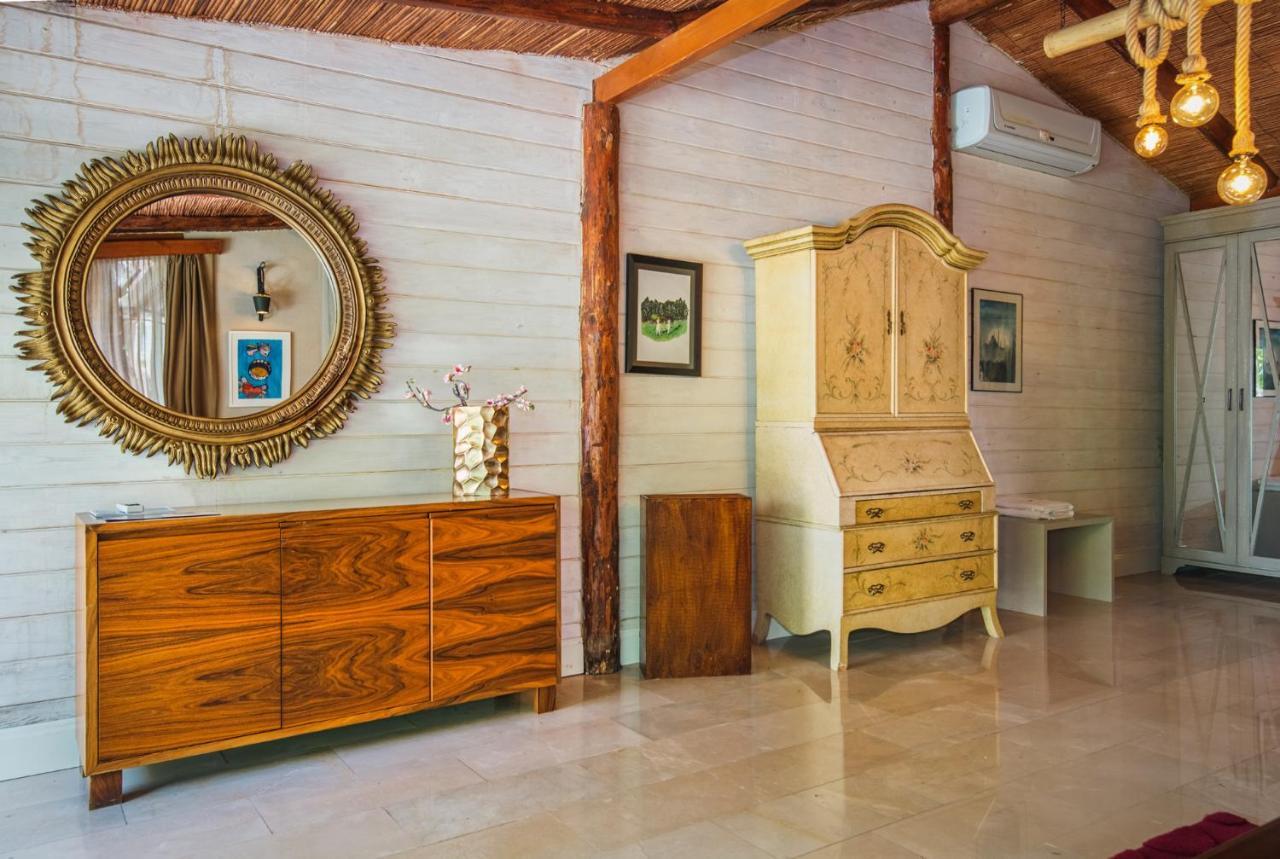 Layla Gocek Adults Only Bed & Breakfast Luaran gambar