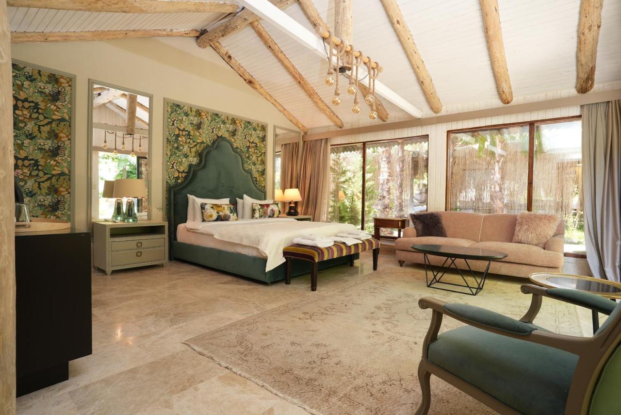 Layla Gocek Adults Only Bed & Breakfast Luaran gambar