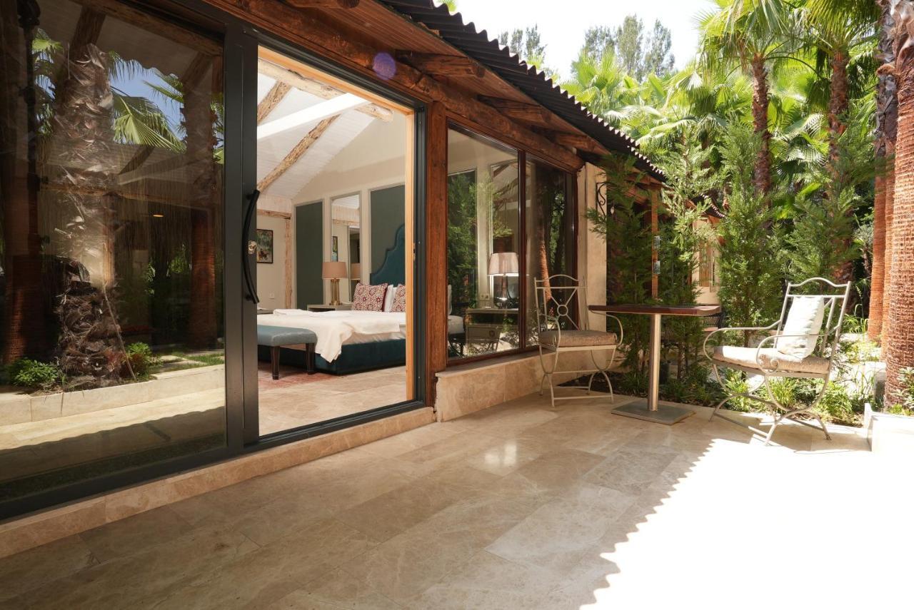 Layla Gocek Adults Only Bed & Breakfast Luaran gambar