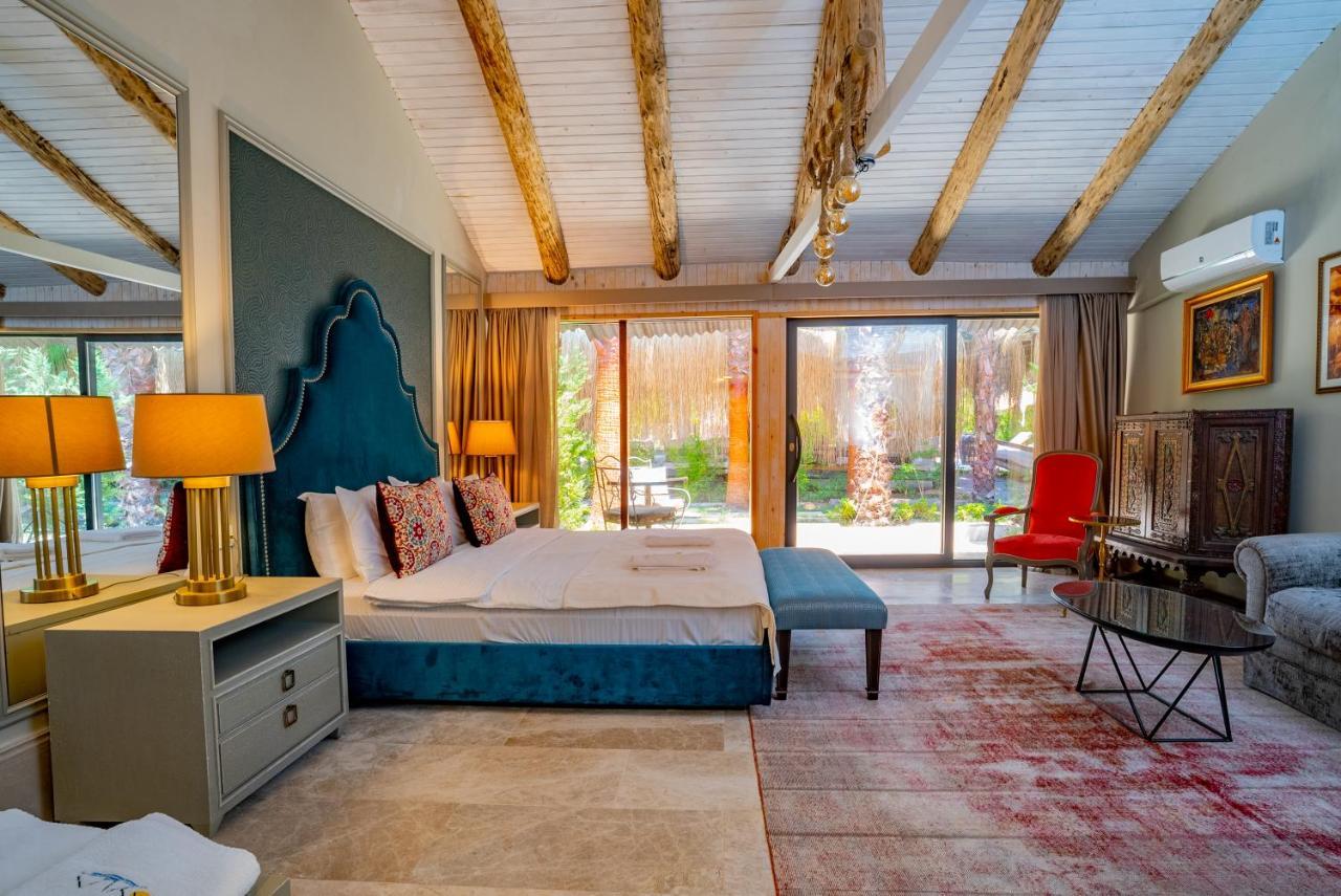Layla Gocek Adults Only Bed & Breakfast Luaran gambar