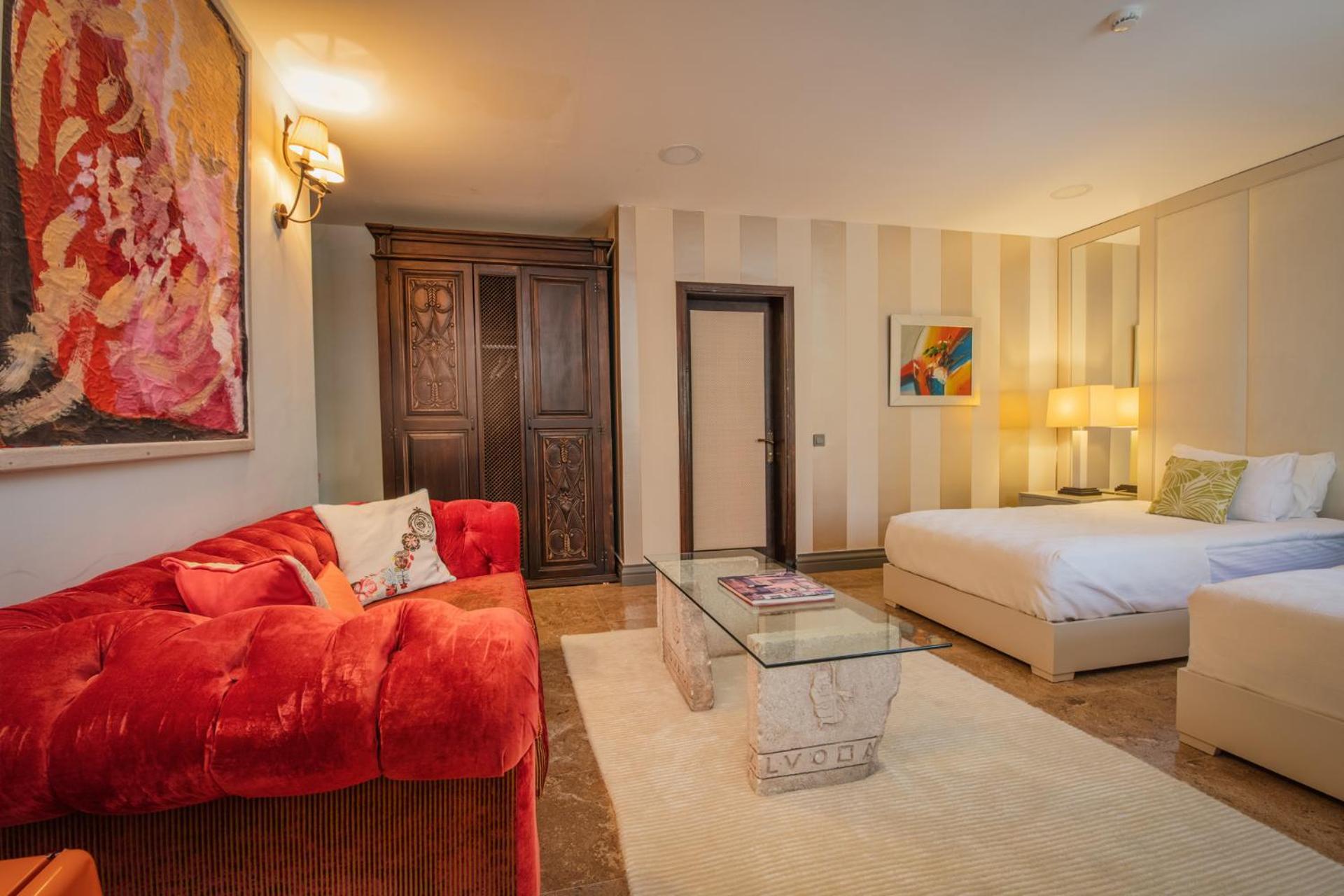 Layla Gocek Adults Only Bed & Breakfast Luaran gambar