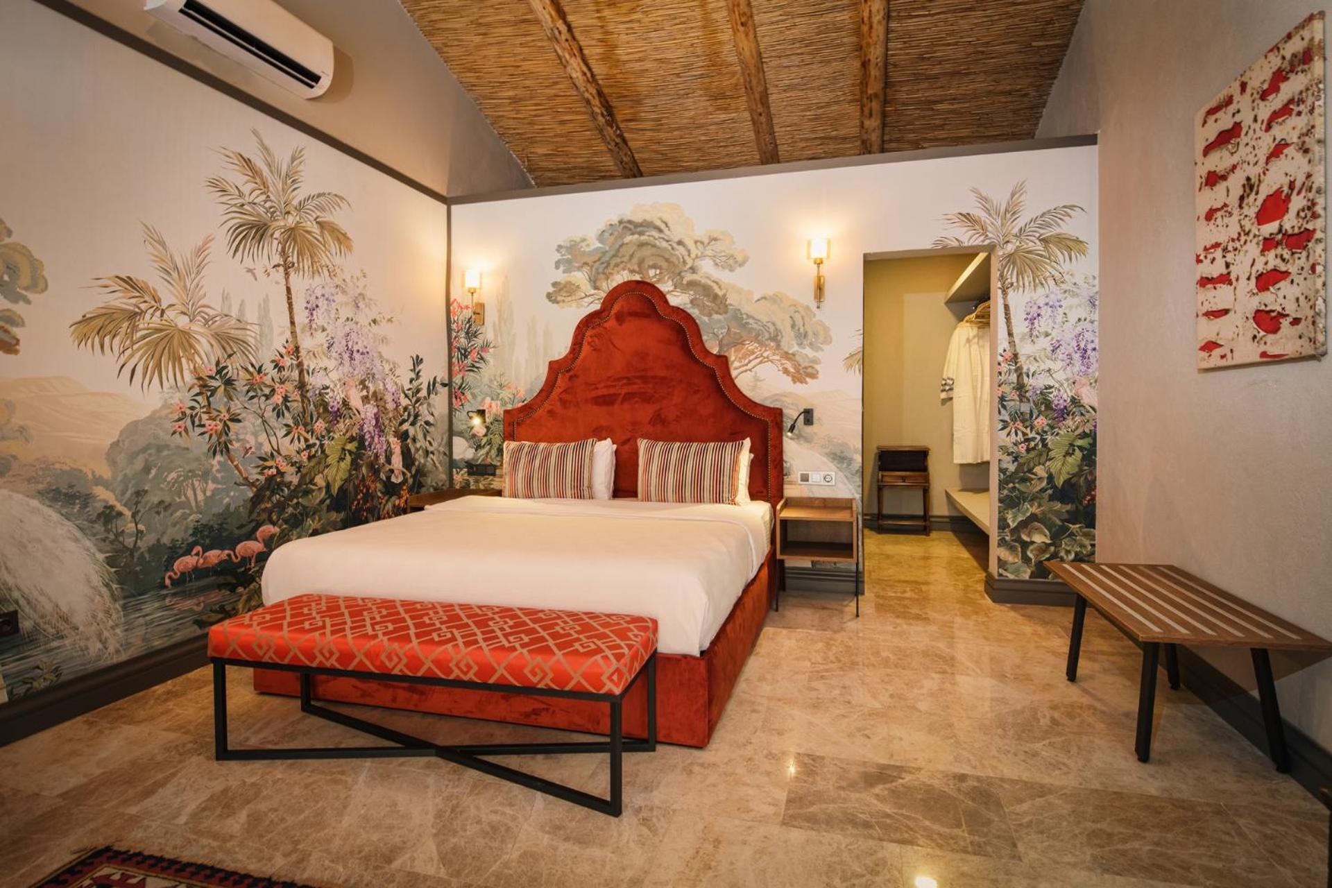 Layla Gocek Adults Only Bed & Breakfast Luaran gambar
