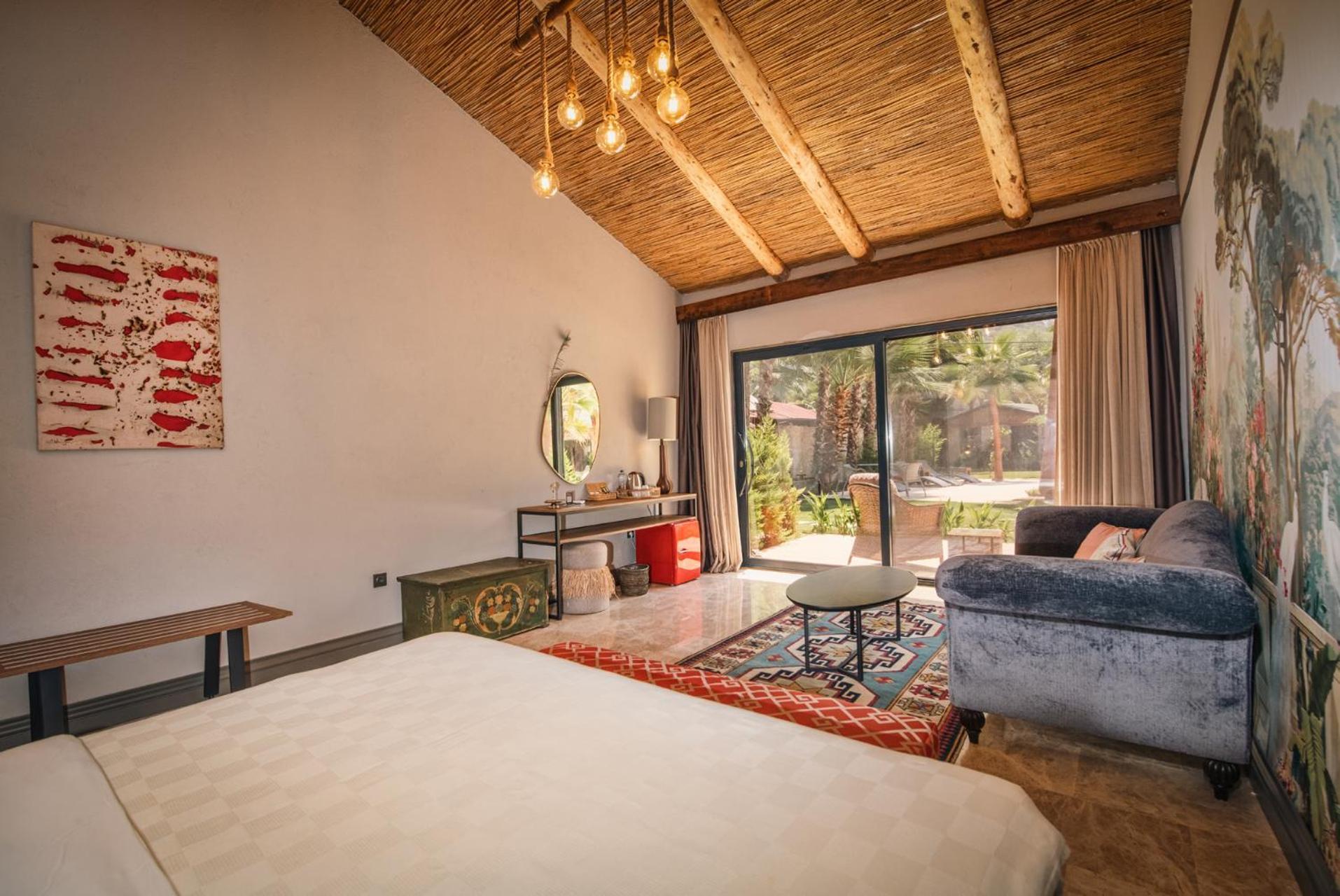 Layla Gocek Adults Only Bed & Breakfast Luaran gambar