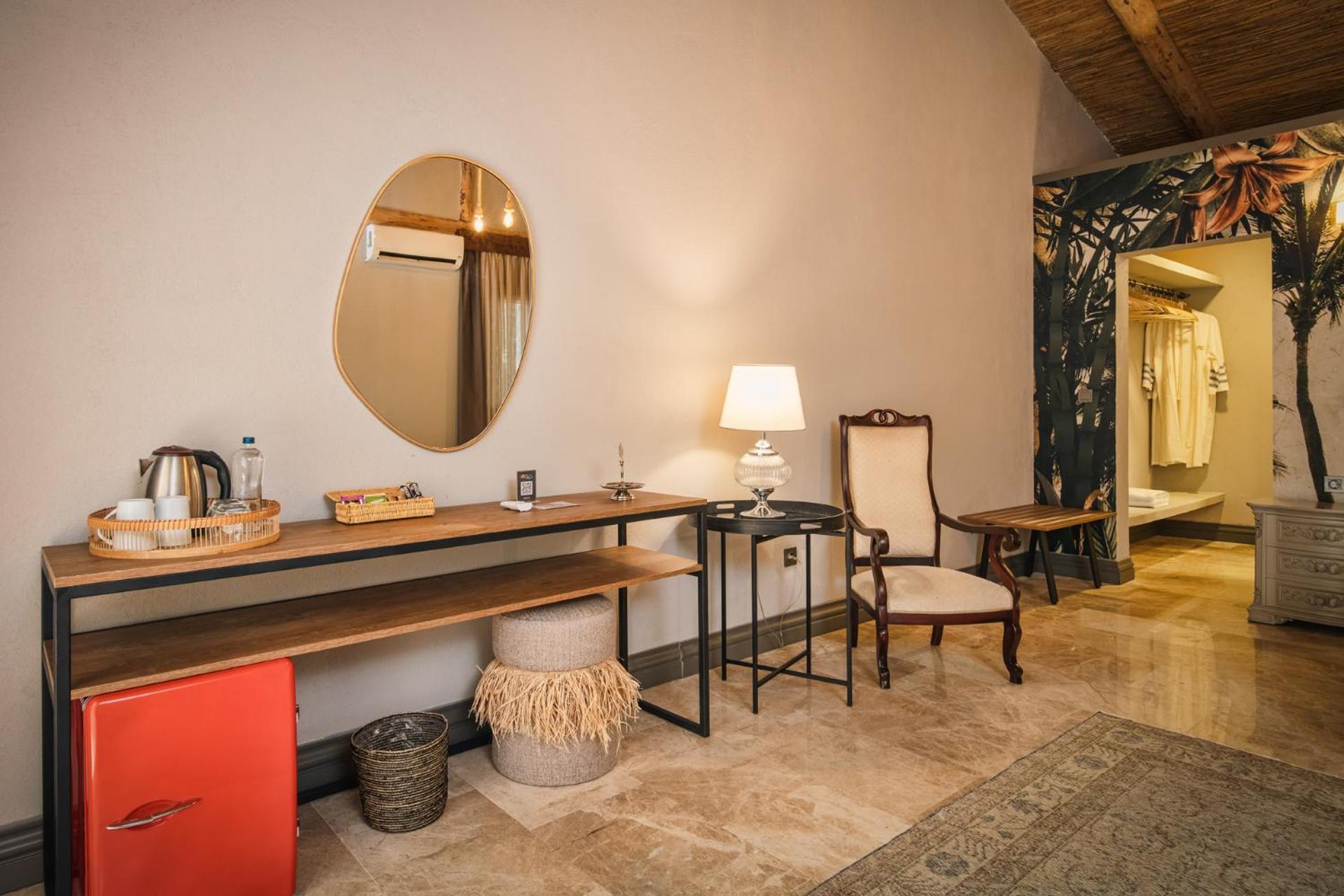 Layla Gocek Adults Only Bed & Breakfast Luaran gambar