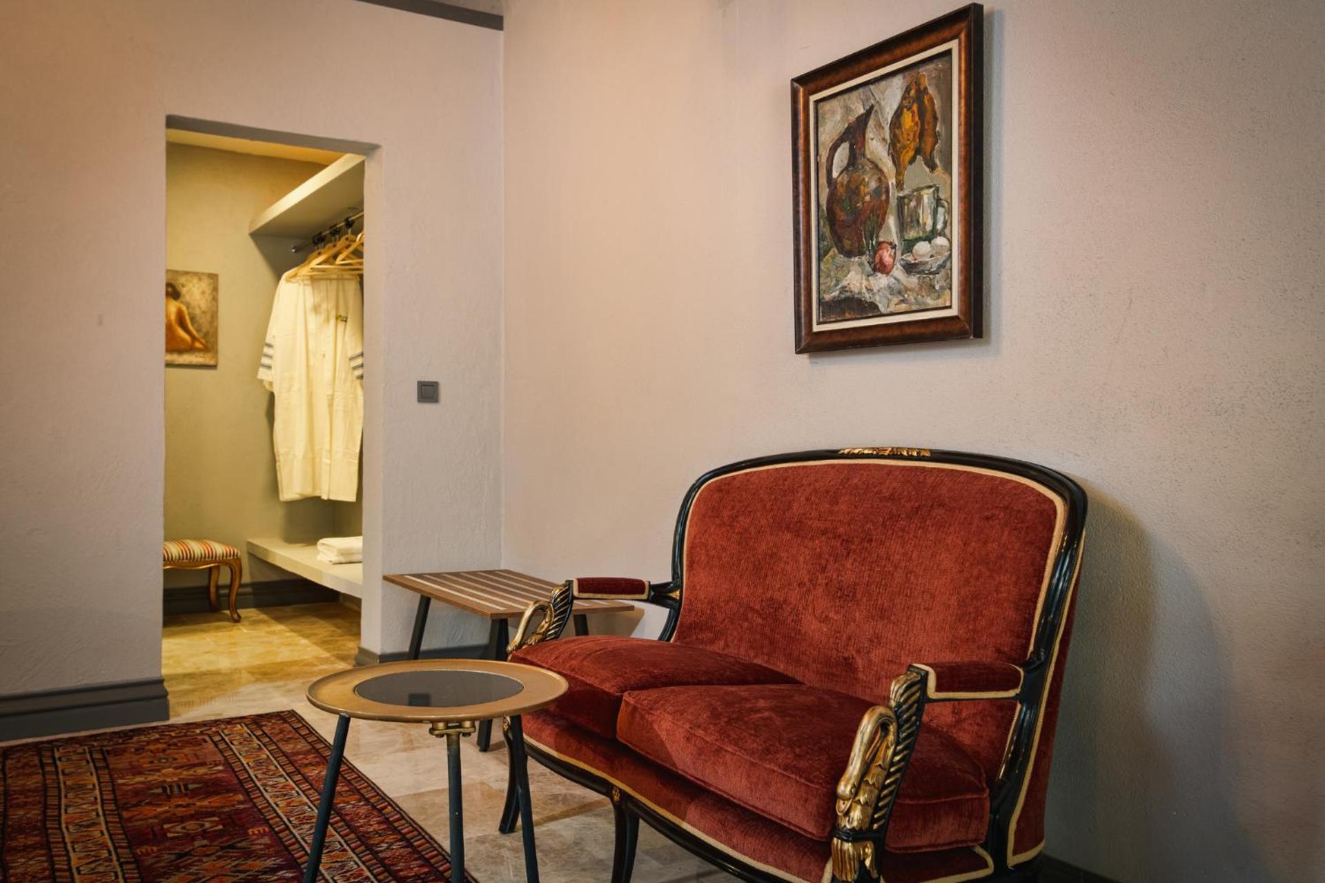 Layla Gocek Adults Only Bed & Breakfast Luaran gambar