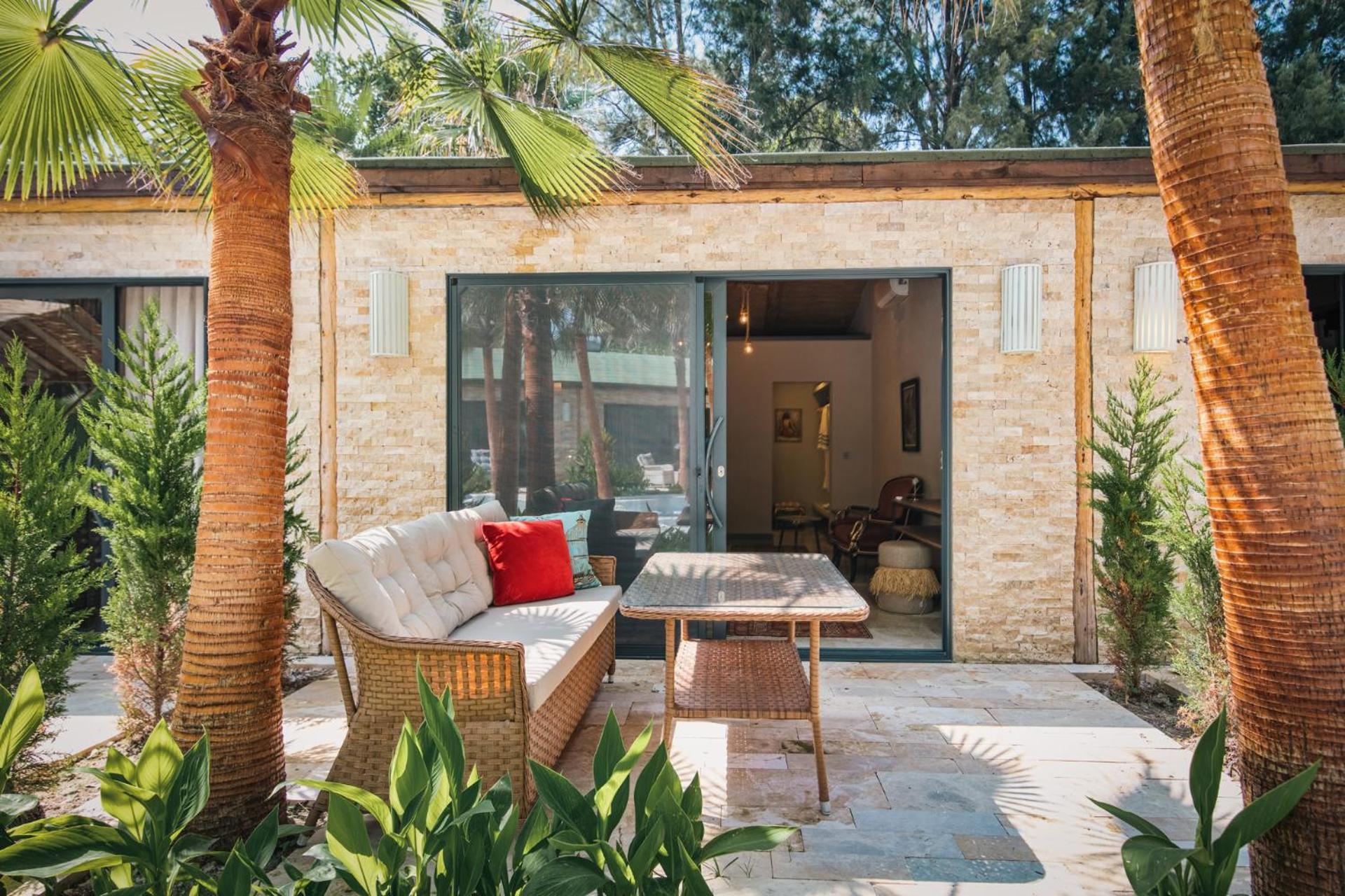 Layla Gocek Adults Only Bed & Breakfast Luaran gambar