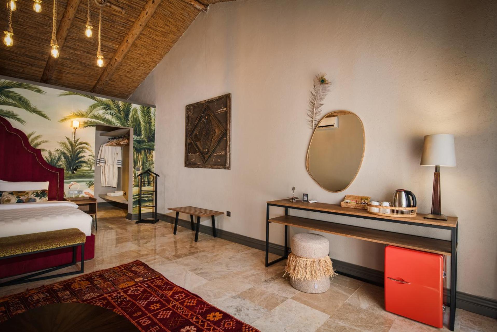 Layla Gocek Adults Only Bed & Breakfast Luaran gambar
