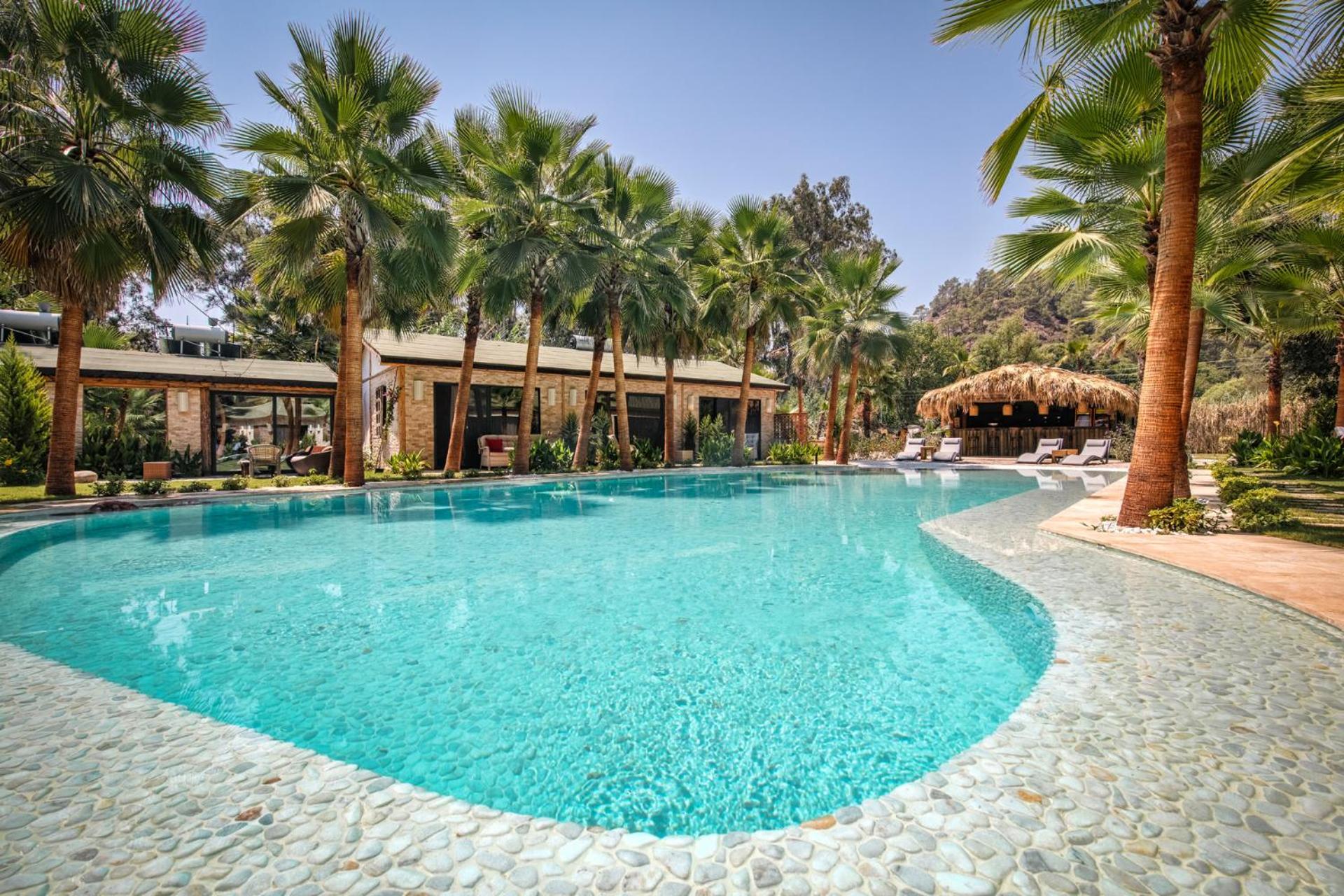 Layla Gocek Adults Only Bed & Breakfast Luaran gambar