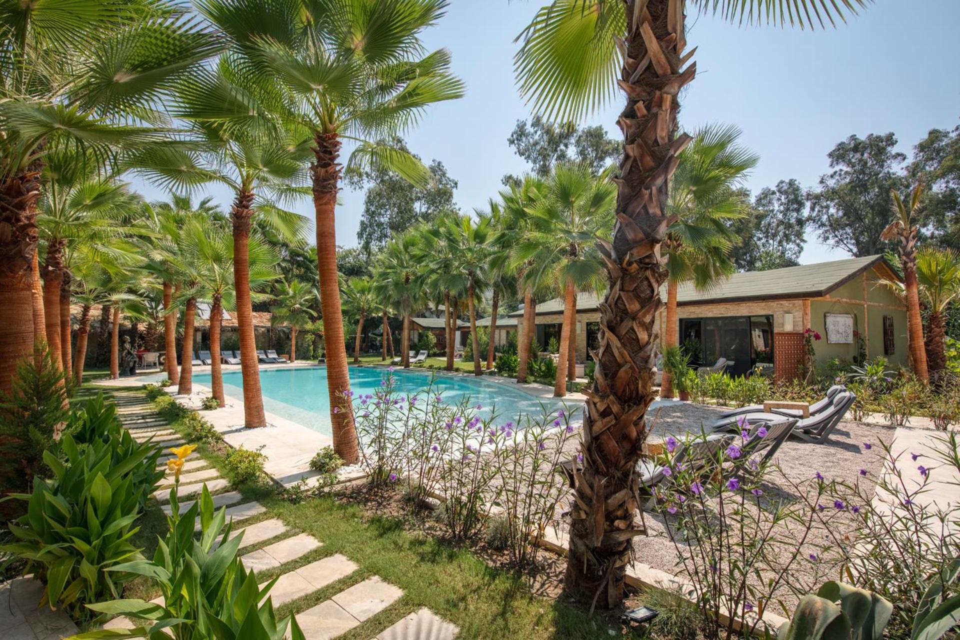 Layla Gocek Adults Only Bed & Breakfast Luaran gambar
