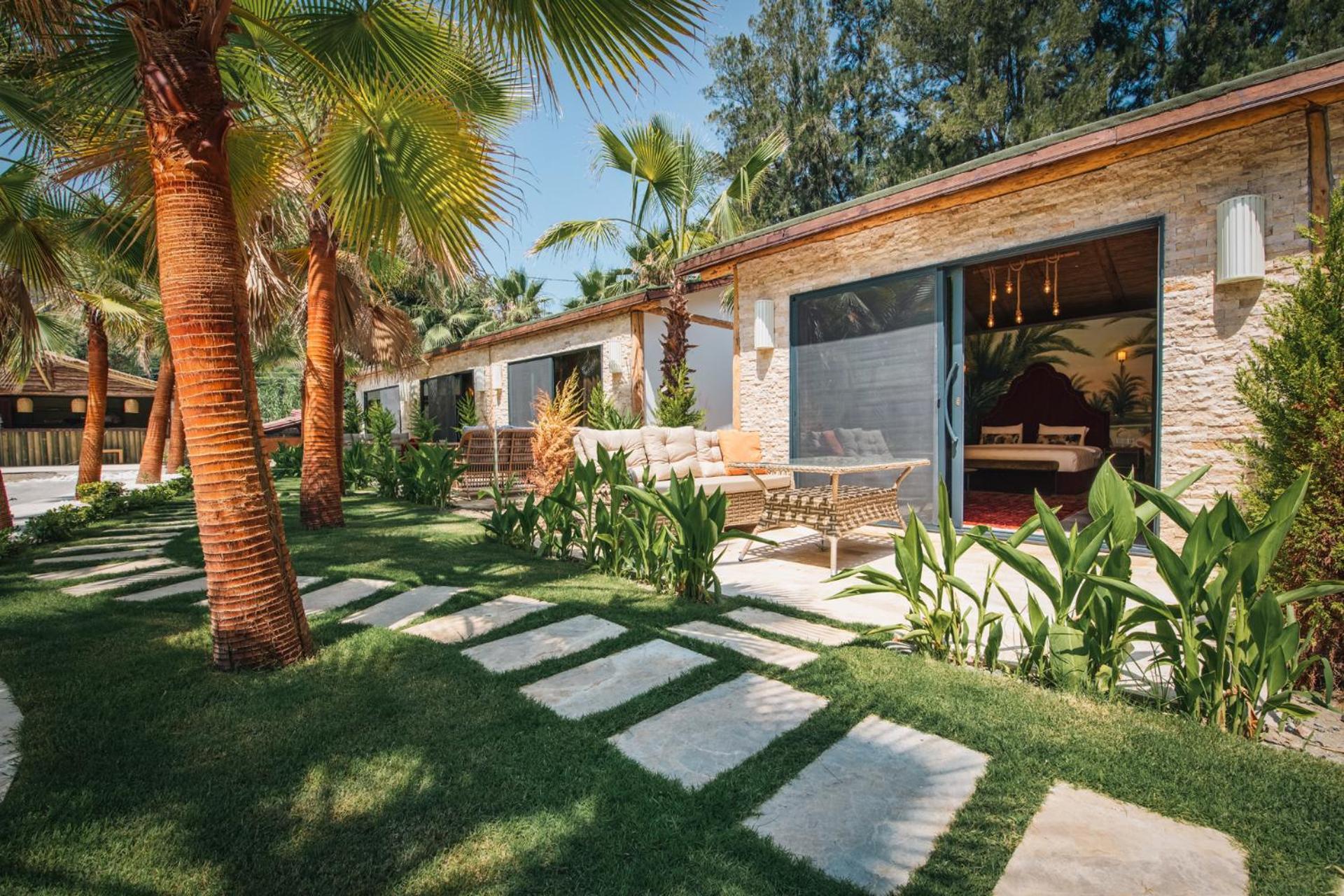 Layla Gocek Adults Only Bed & Breakfast Luaran gambar