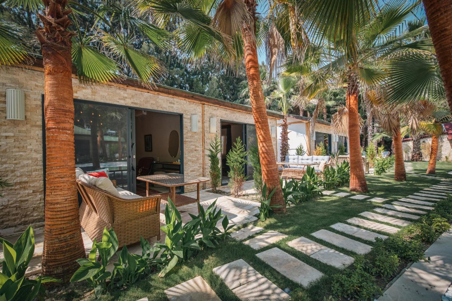 Layla Gocek Adults Only Bed & Breakfast Luaran gambar