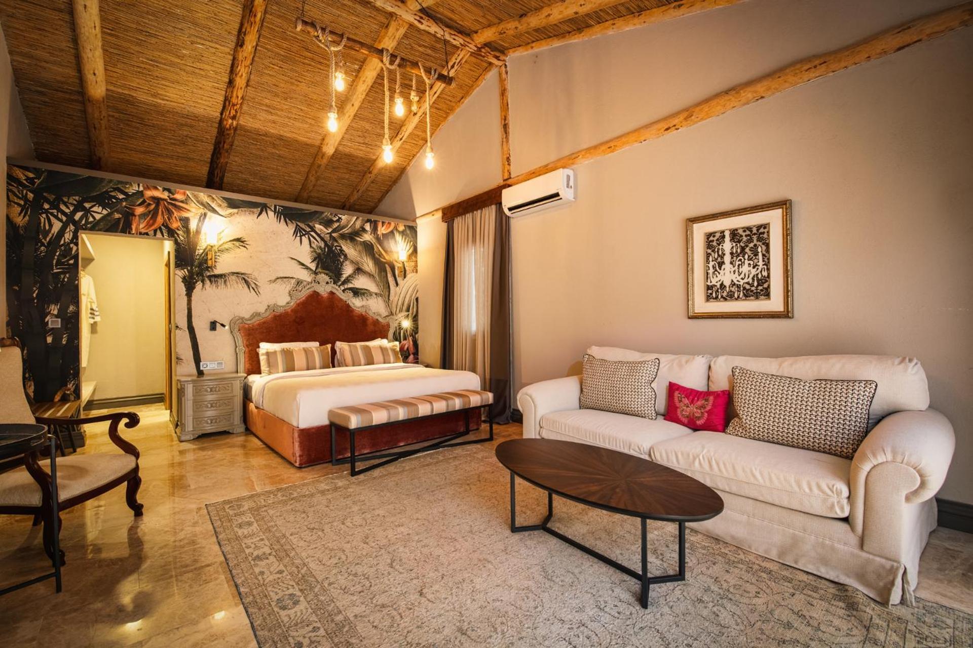 Layla Gocek Adults Only Bed & Breakfast Luaran gambar