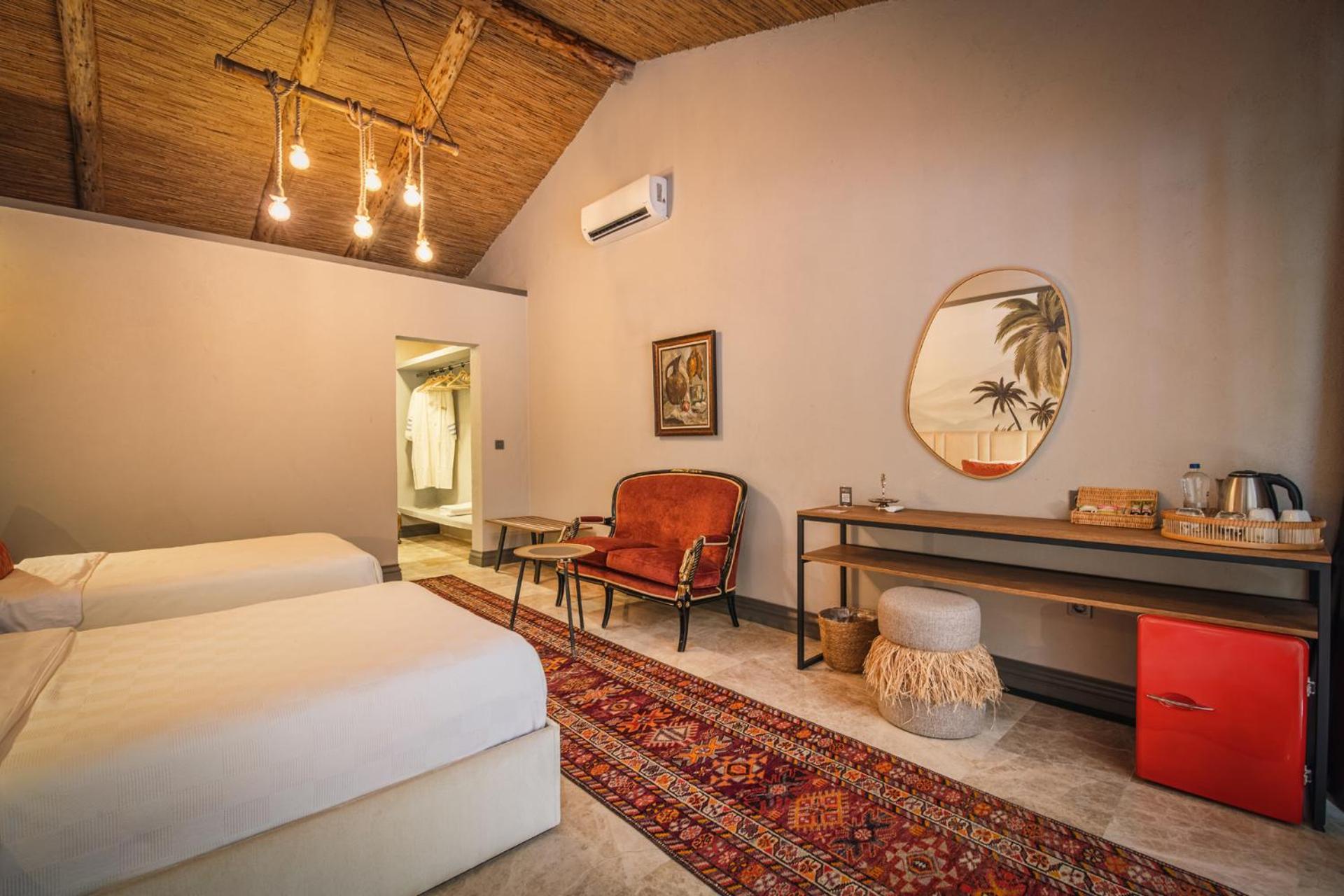 Layla Gocek Adults Only Bed & Breakfast Luaran gambar