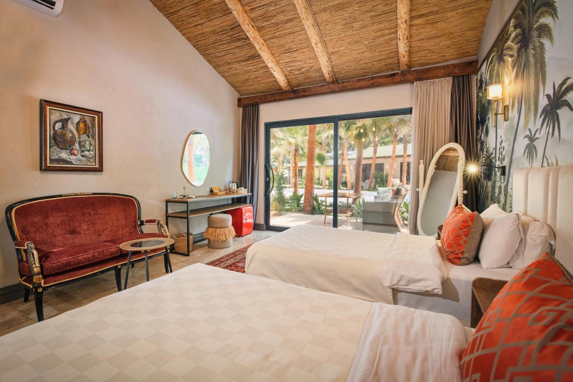 Layla Gocek Adults Only Bed & Breakfast Luaran gambar