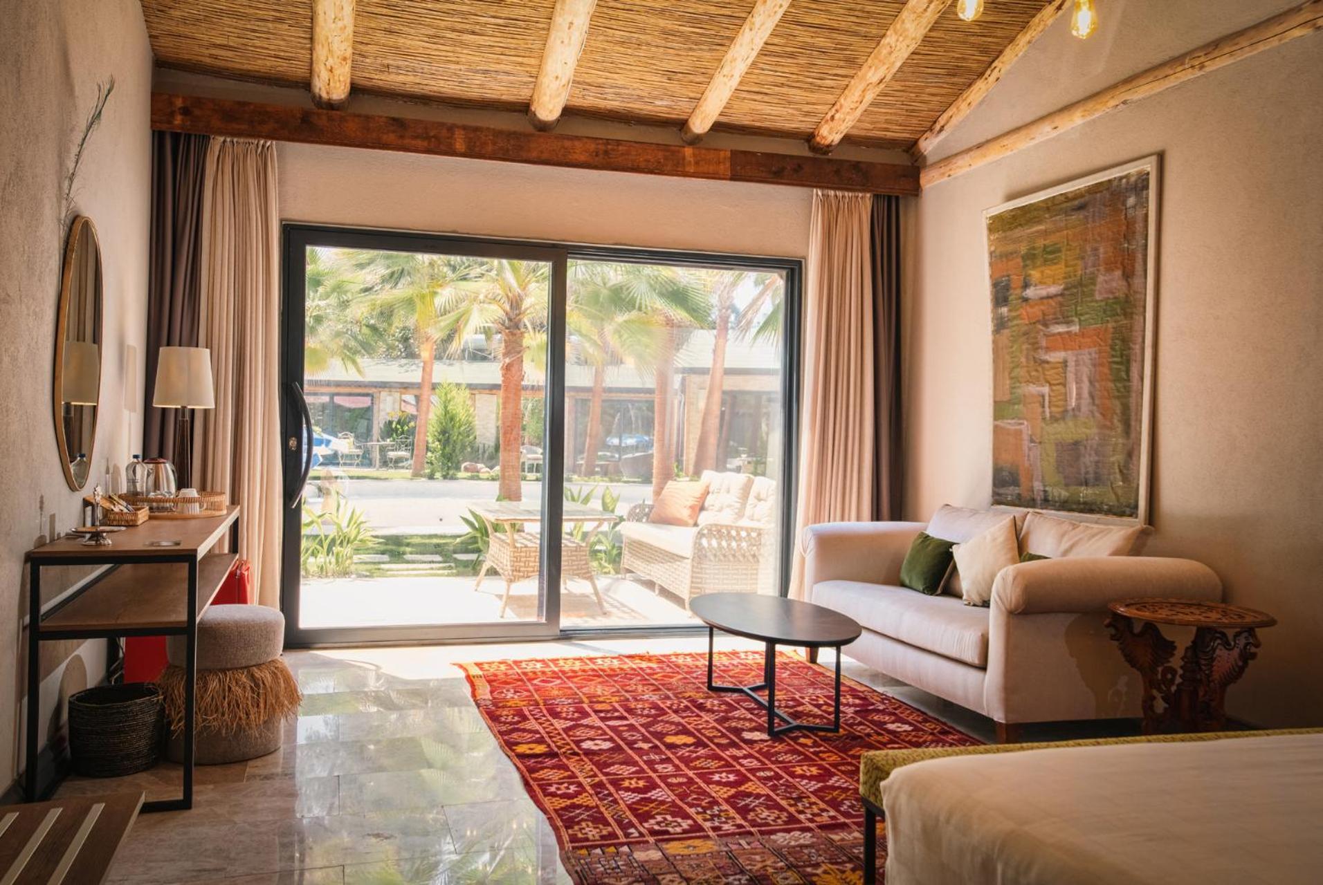 Layla Gocek Adults Only Bed & Breakfast Luaran gambar