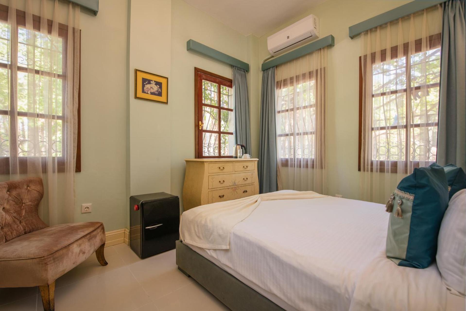 Layla Gocek Adults Only Bed & Breakfast Luaran gambar