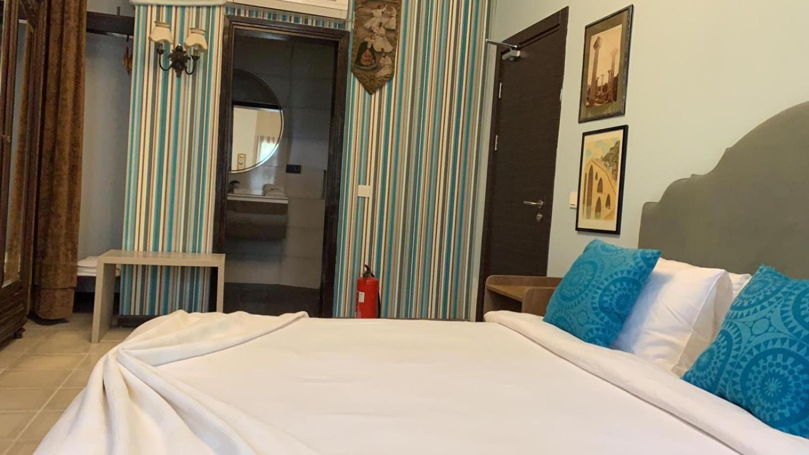 Layla Gocek Adults Only Bed & Breakfast Luaran gambar