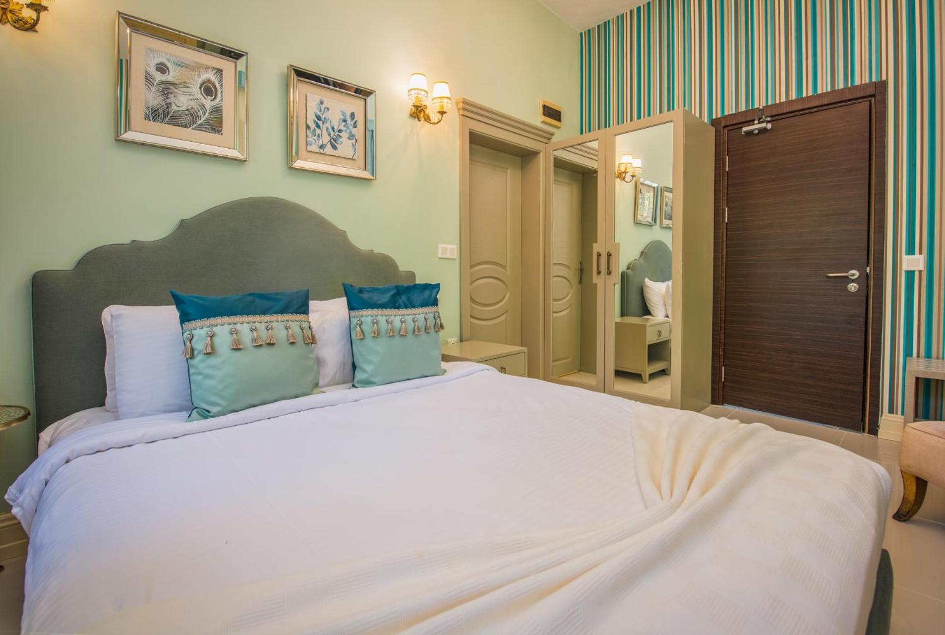 Layla Gocek Adults Only Bed & Breakfast Luaran gambar