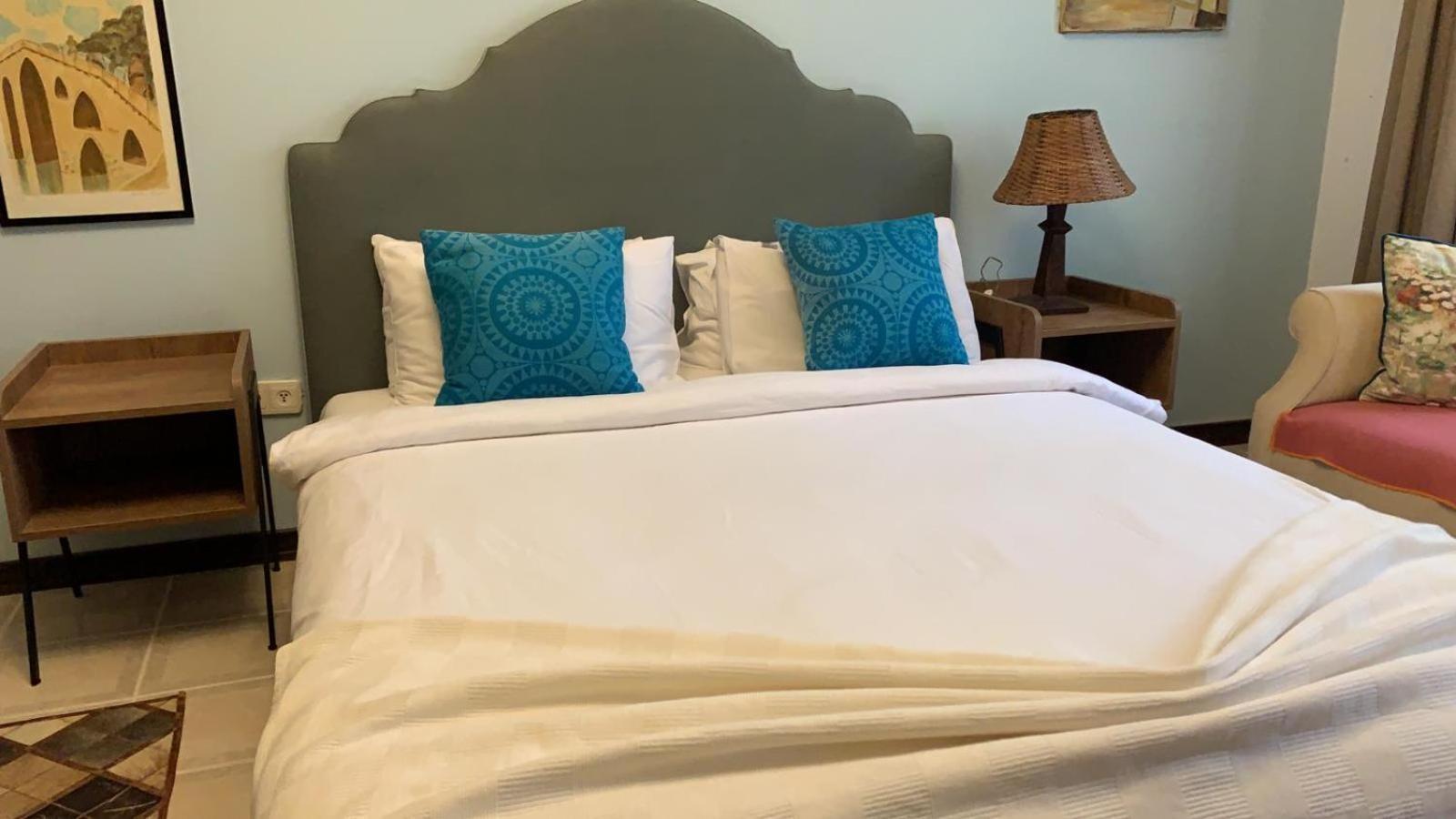 Layla Gocek Adults Only Bed & Breakfast Luaran gambar