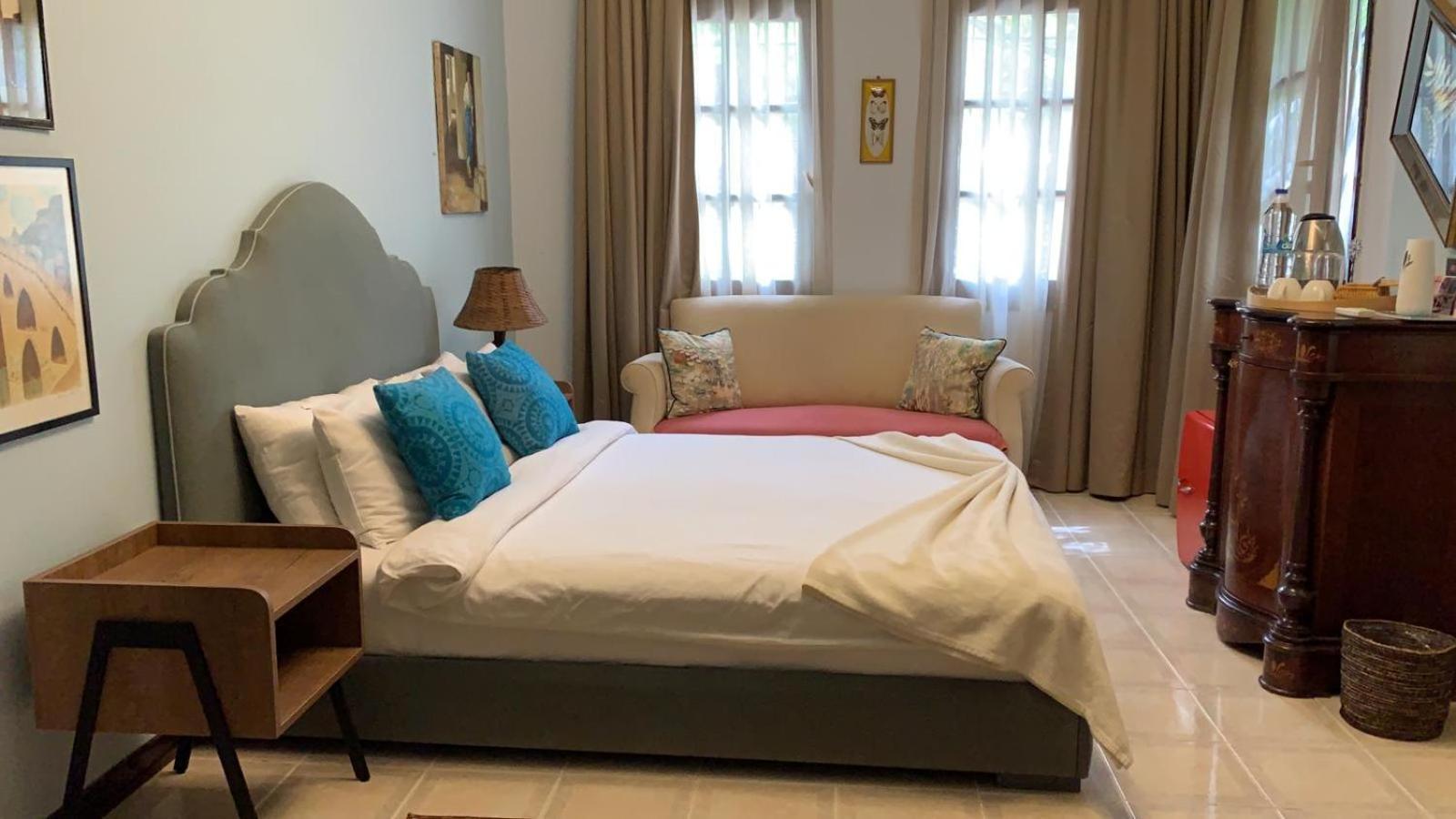 Layla Gocek Adults Only Bed & Breakfast Luaran gambar
