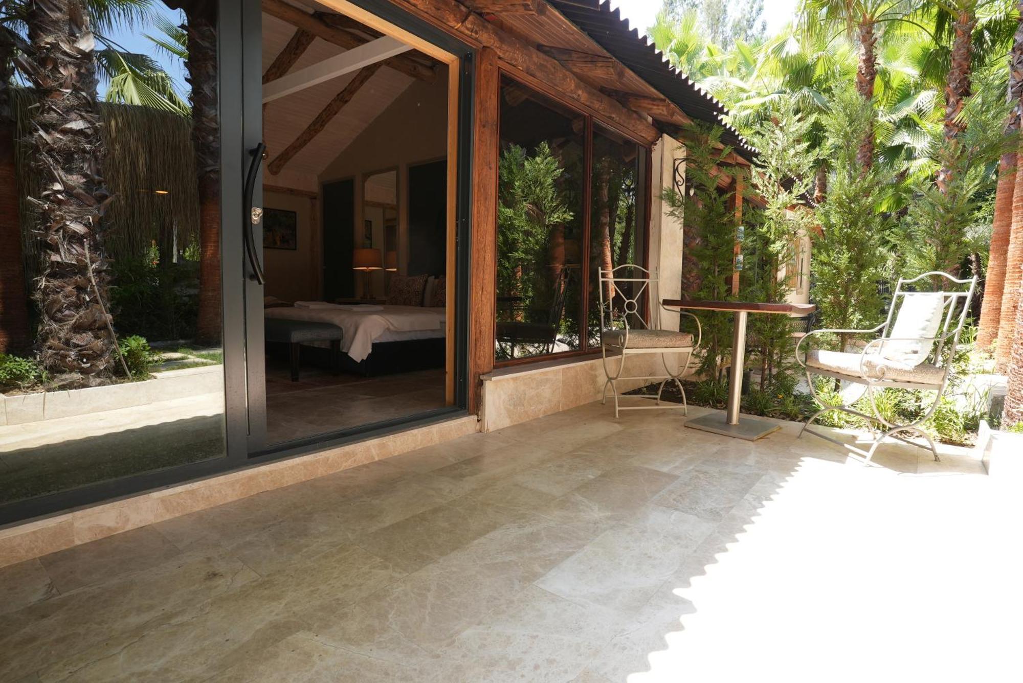 Layla Gocek Adults Only Bed & Breakfast Luaran gambar