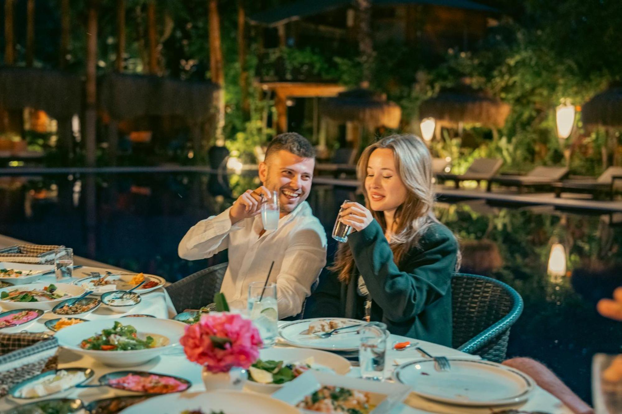 Layla Gocek Adults Only Bed & Breakfast Luaran gambar
