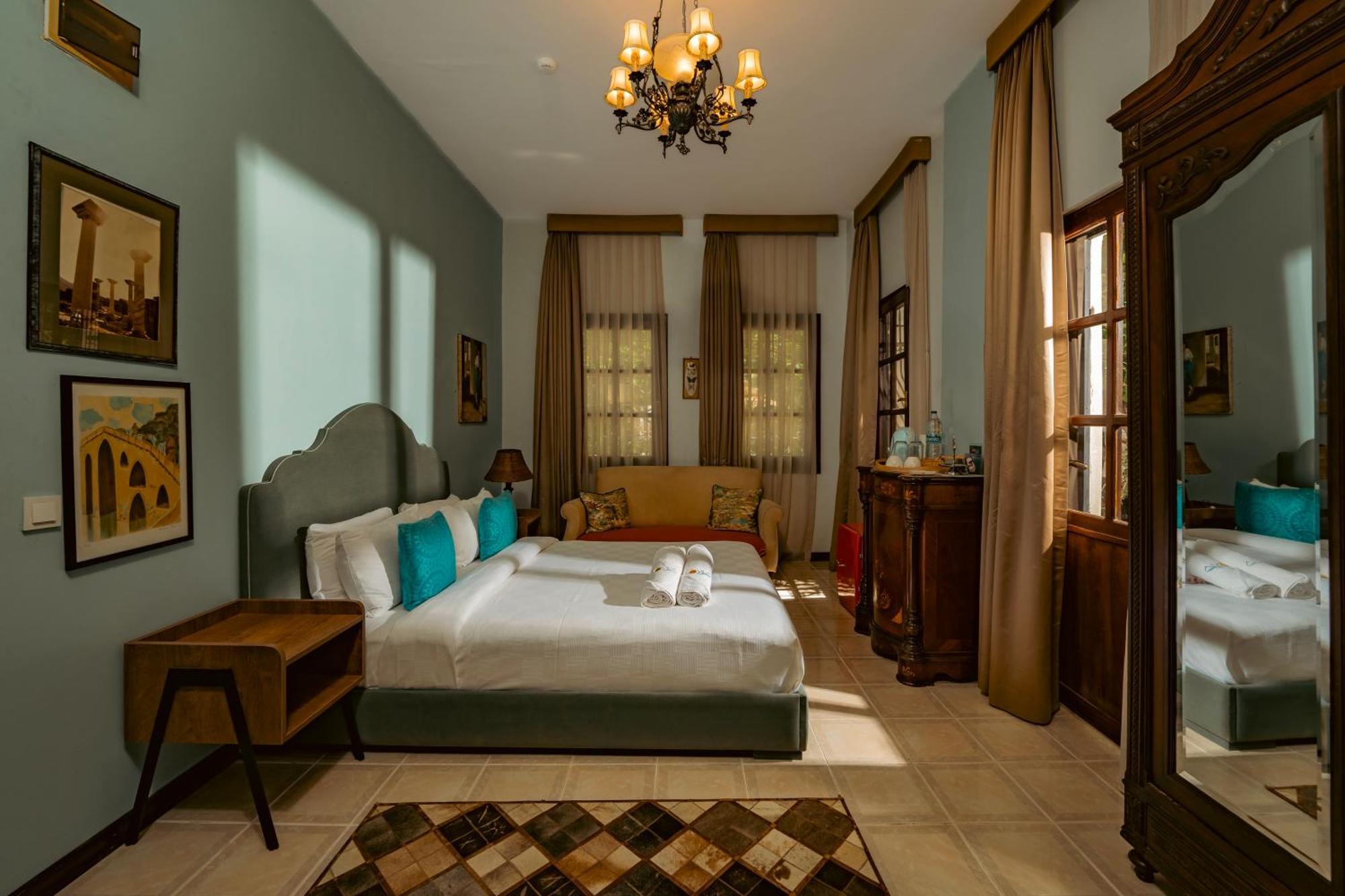Layla Gocek Adults Only Bed & Breakfast Luaran gambar