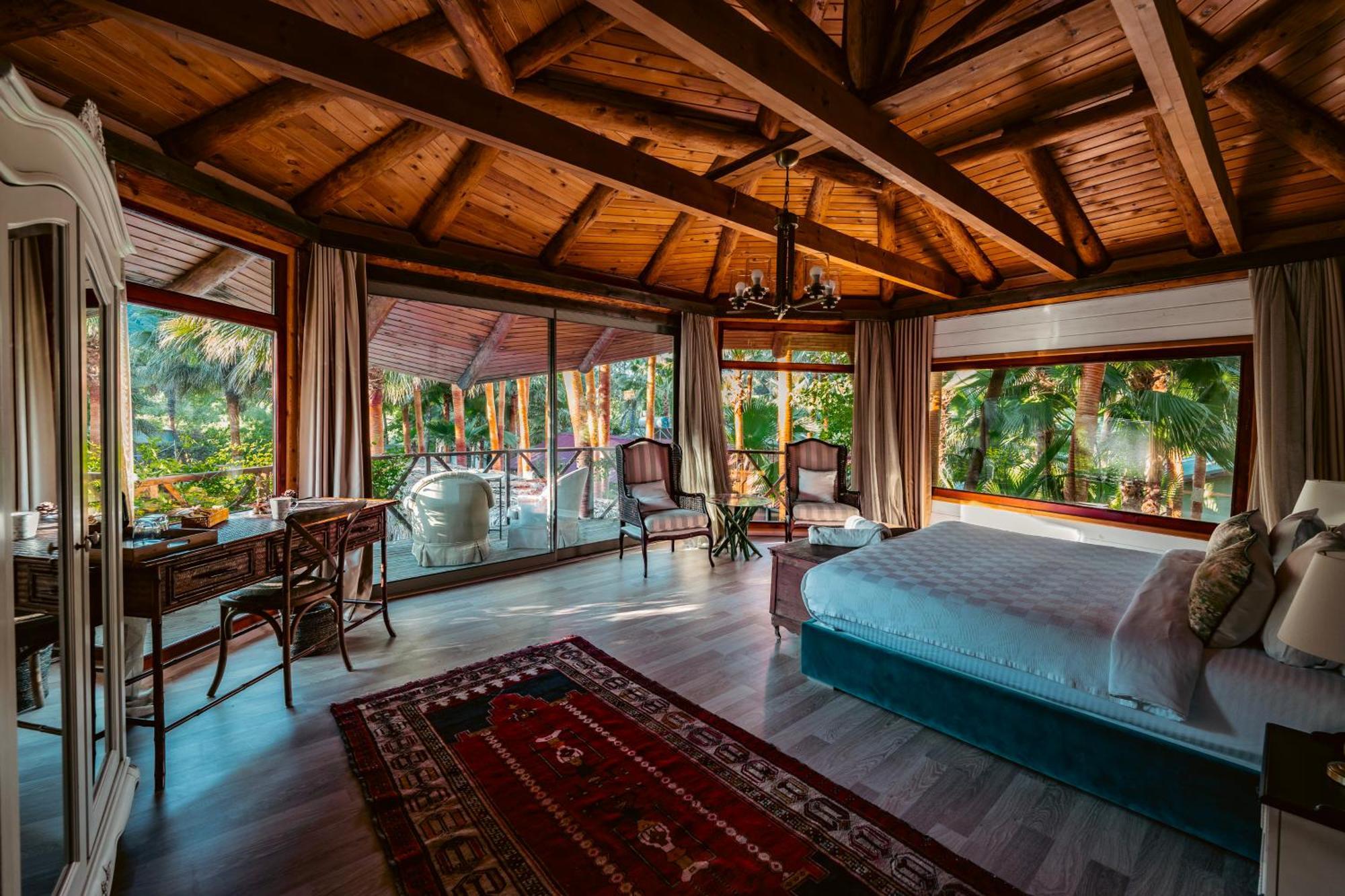 Layla Gocek Adults Only Bed & Breakfast Luaran gambar
