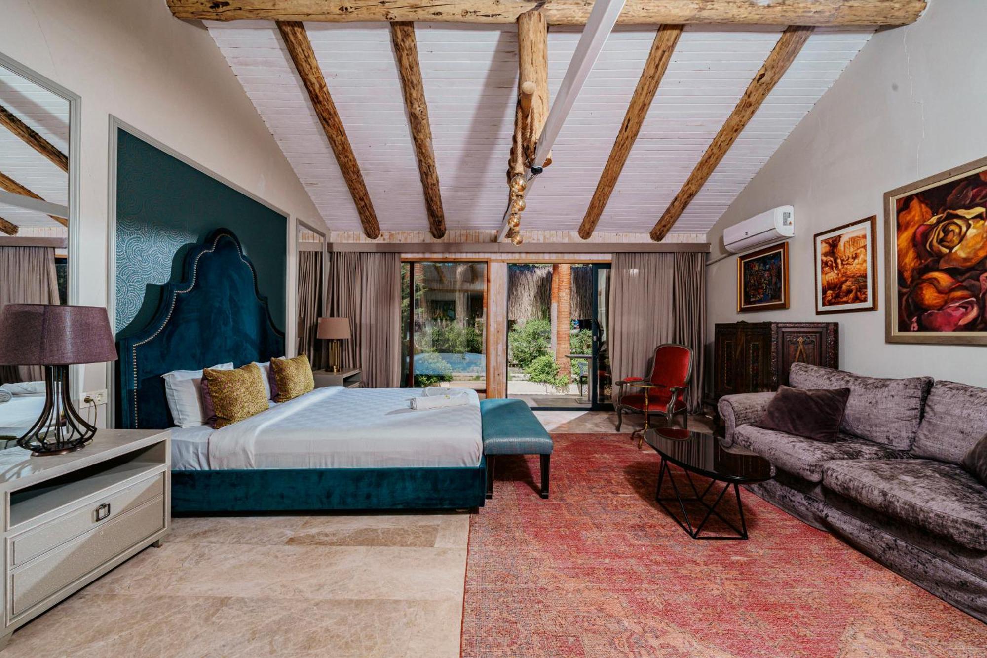 Layla Gocek Adults Only Bed & Breakfast Luaran gambar