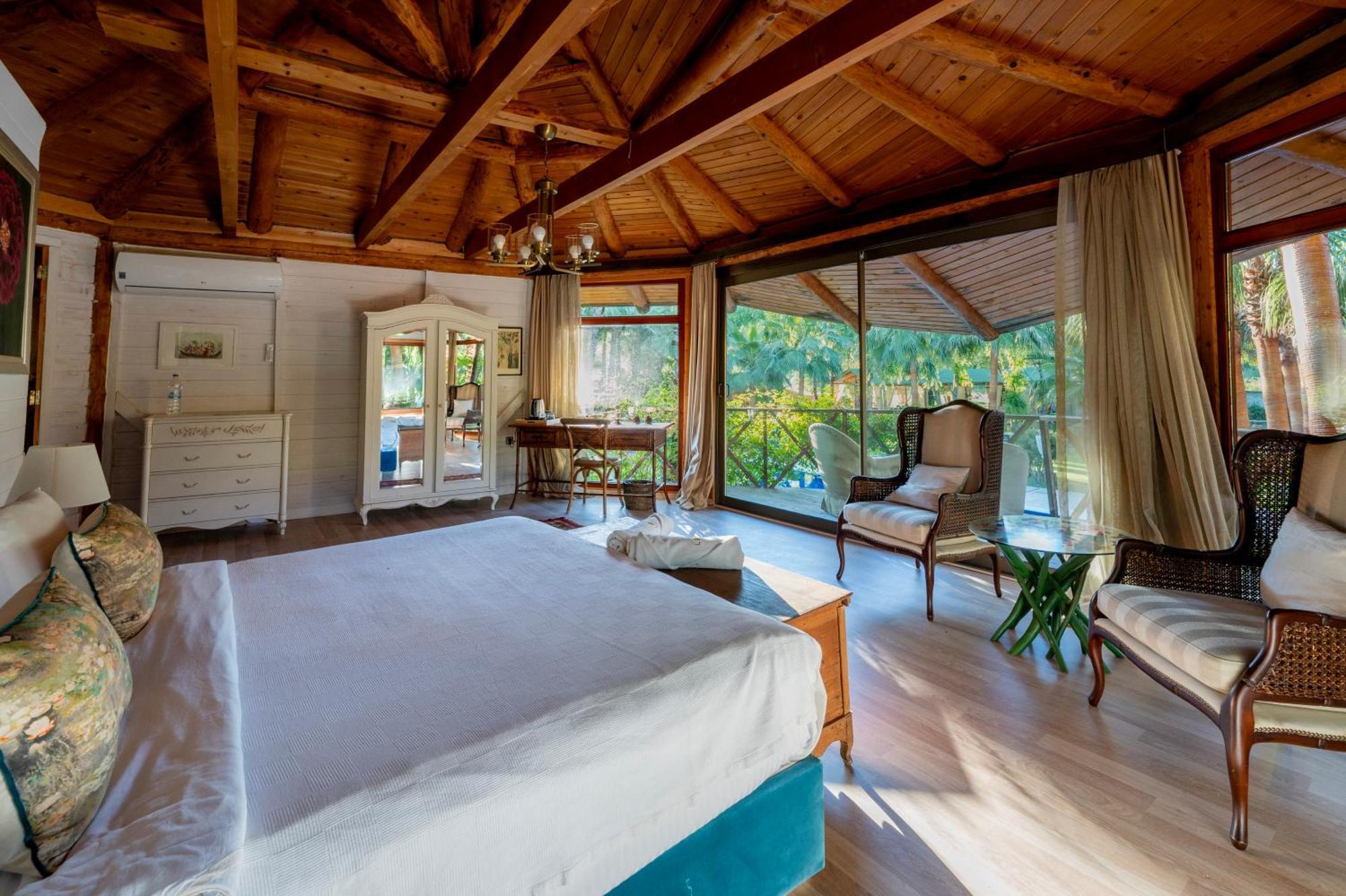 Layla Gocek Adults Only Bed & Breakfast Luaran gambar