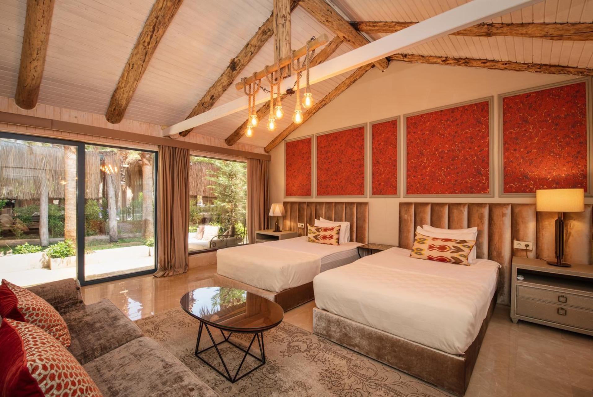 Layla Gocek Adults Only Bed & Breakfast Luaran gambar