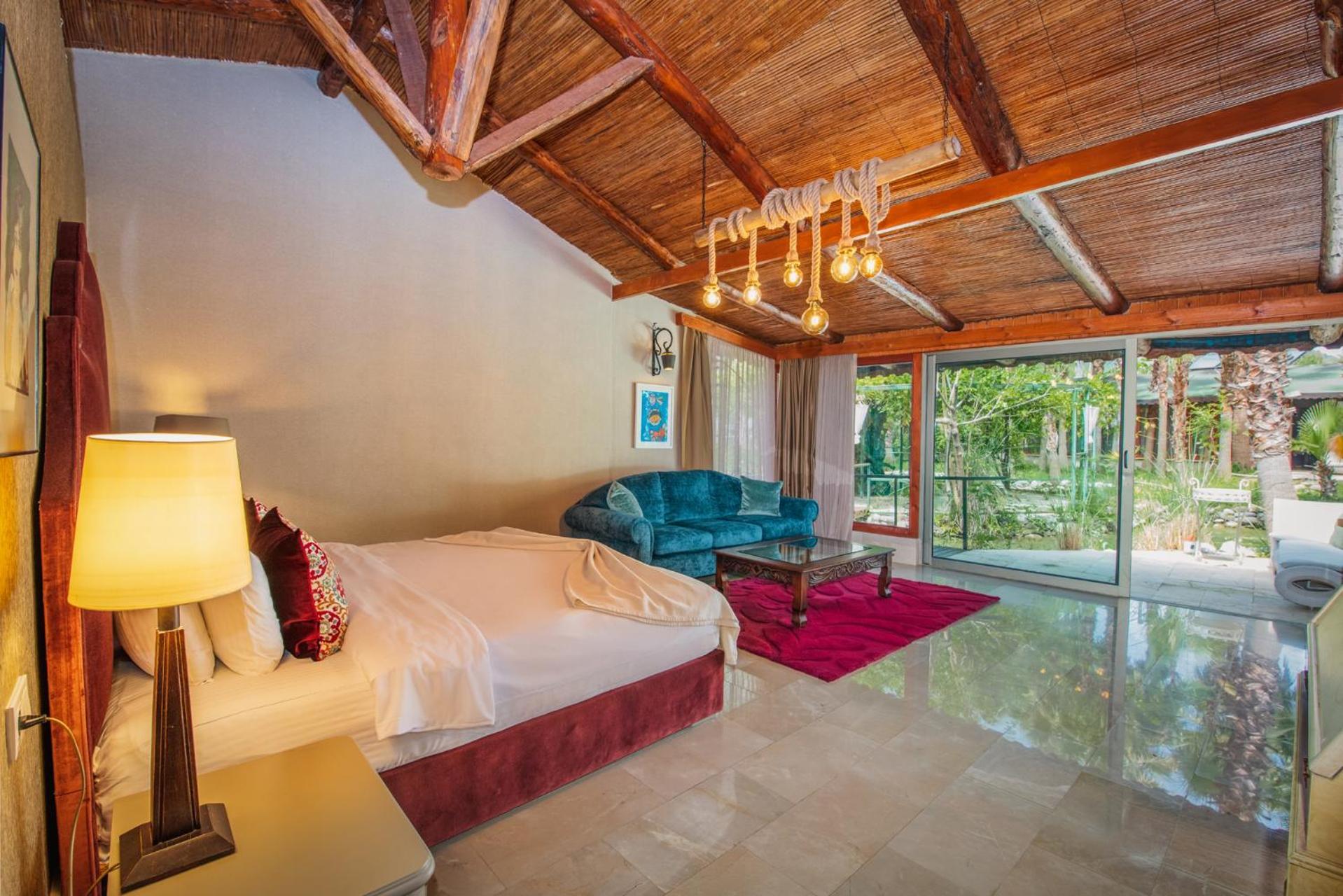 Layla Gocek Adults Only Bed & Breakfast Luaran gambar