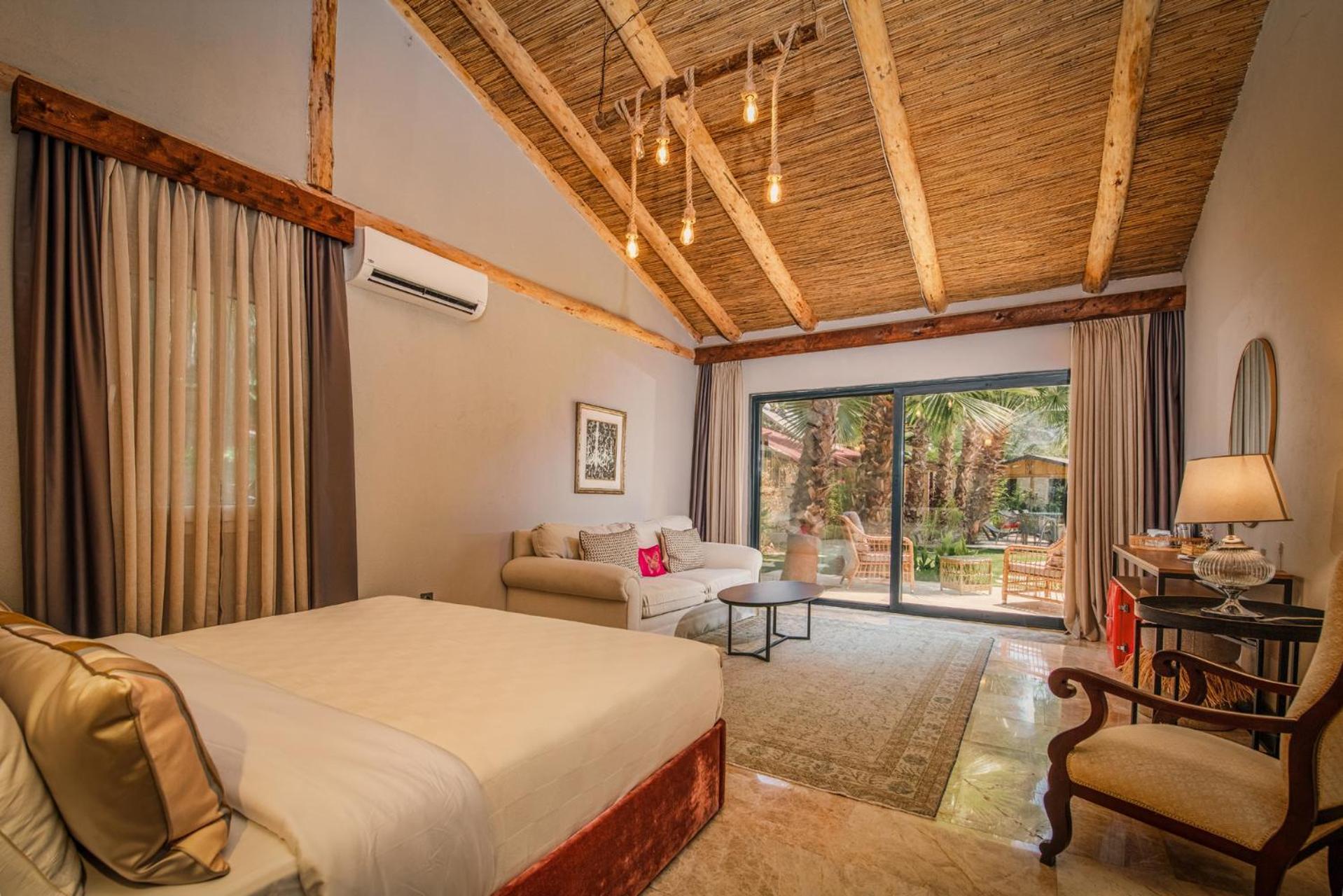 Layla Gocek Adults Only Bed & Breakfast Luaran gambar