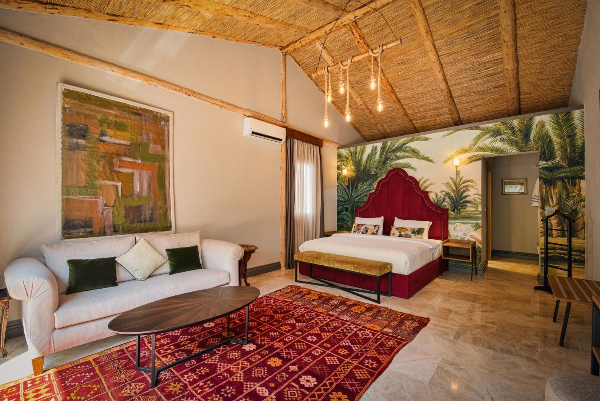 Layla Gocek Adults Only Bed & Breakfast Luaran gambar