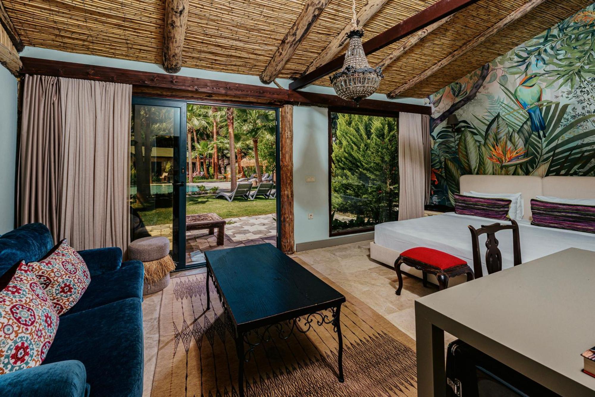 Layla Gocek Adults Only Bed & Breakfast Luaran gambar