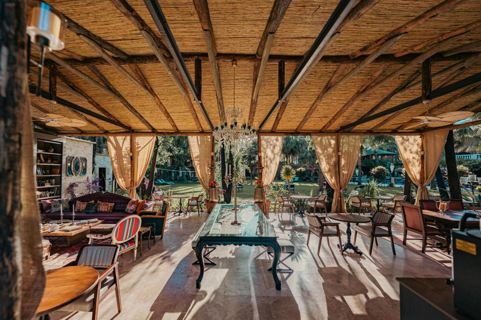Layla Gocek Adults Only Bed & Breakfast Luaran gambar
