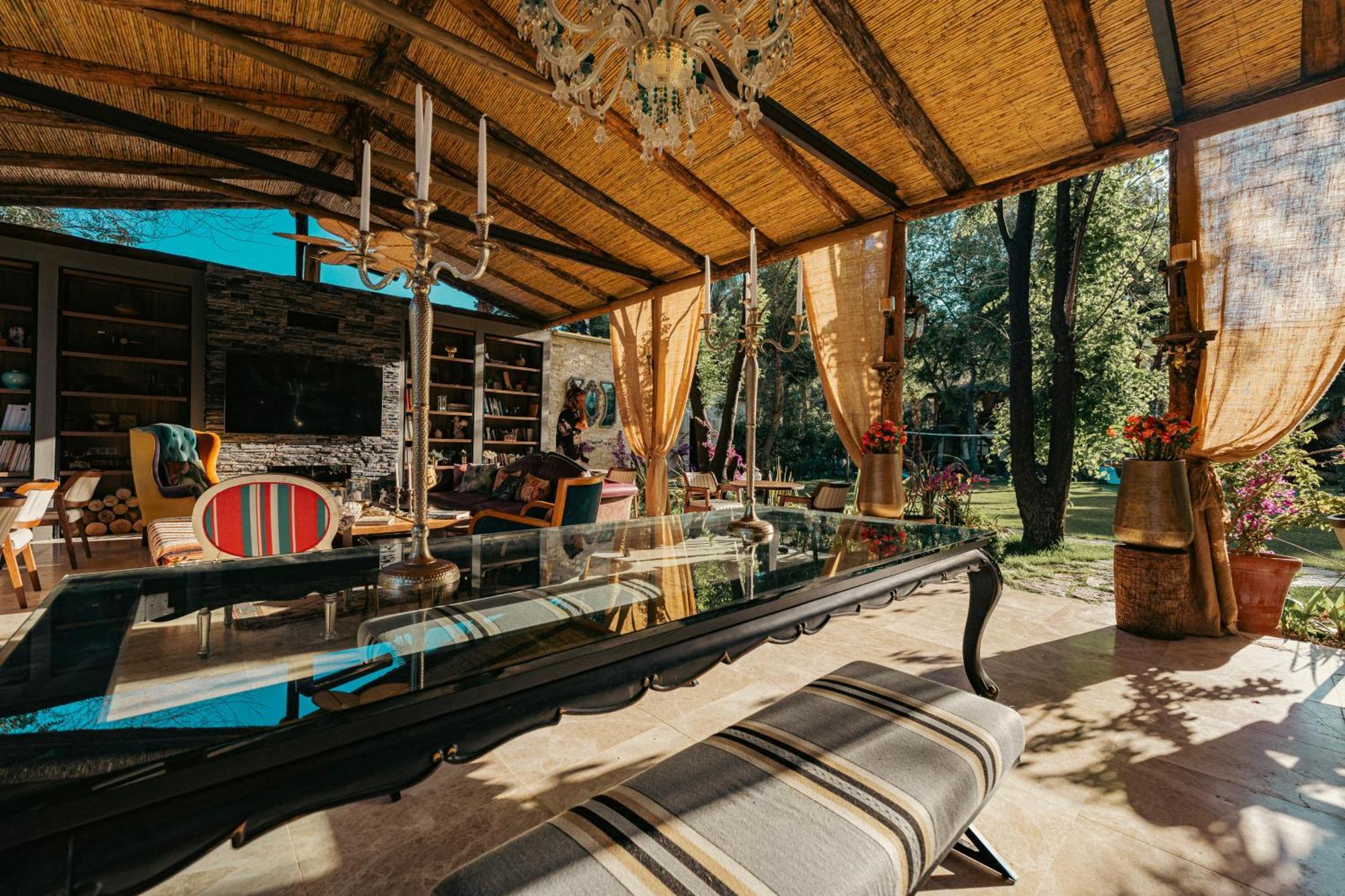 Layla Gocek Adults Only Bed & Breakfast Luaran gambar