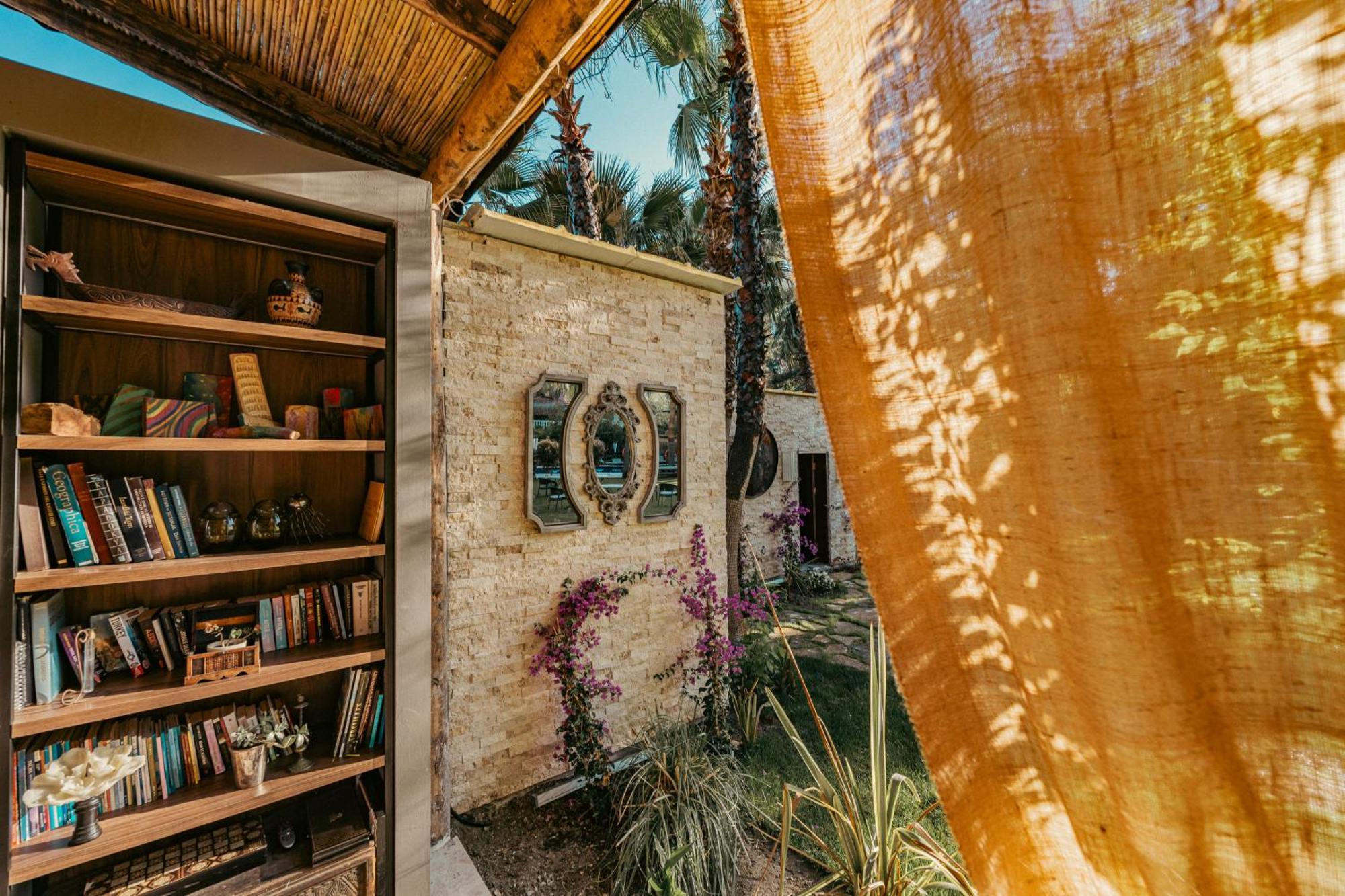 Layla Gocek Adults Only Bed & Breakfast Luaran gambar